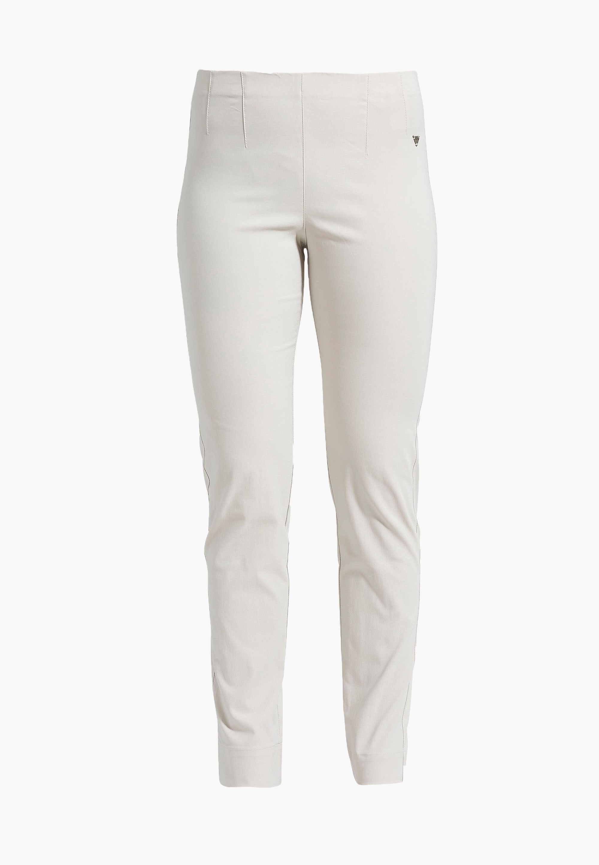 LAURIE  Betty Regular - Medium Length Regular Grau sand