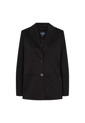 Britt Blazer 76cm - Schwarz