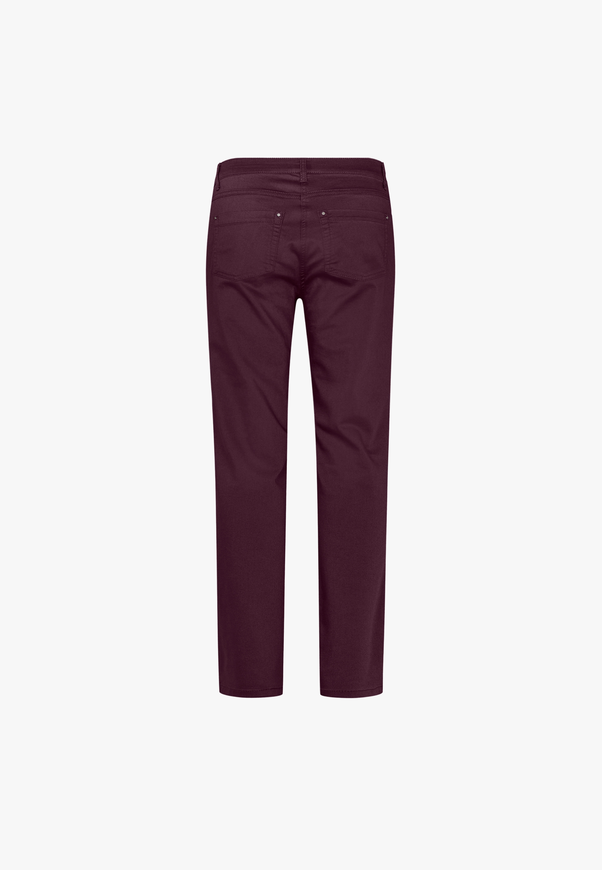 LAURIE Charlotte Regular - Medium Length Regular 68000 Dark Plum