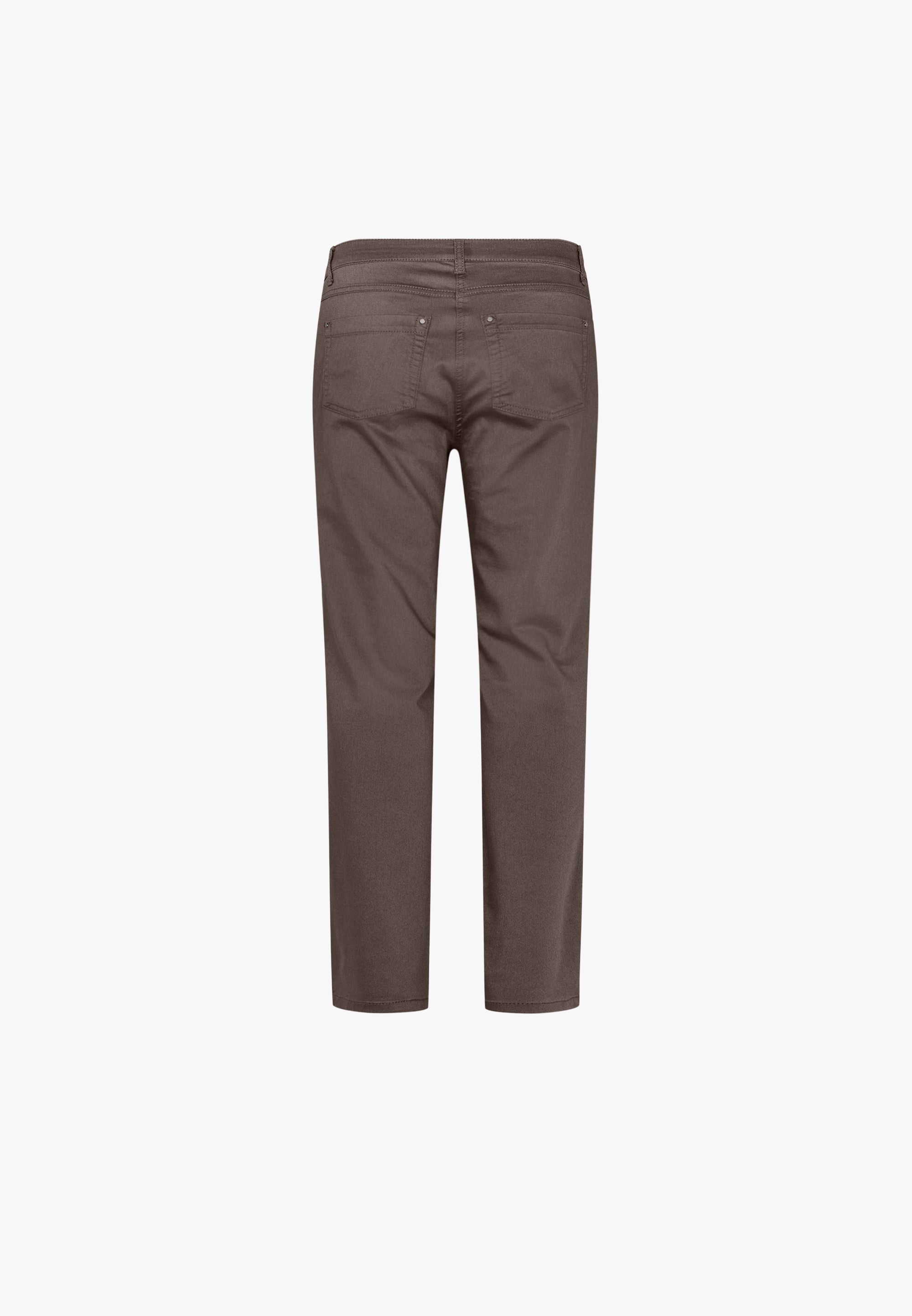 LAURIE Charlotte Regular - Short Length Regular Braun