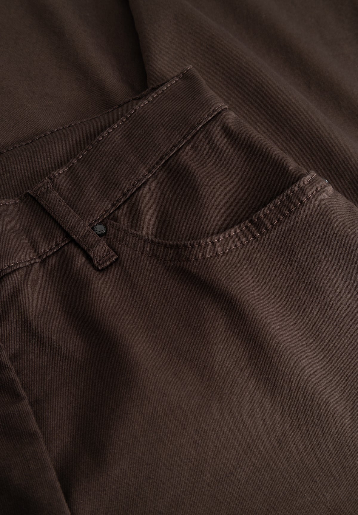 LAURIE Charlotte Regular - Short Length Regular Braun