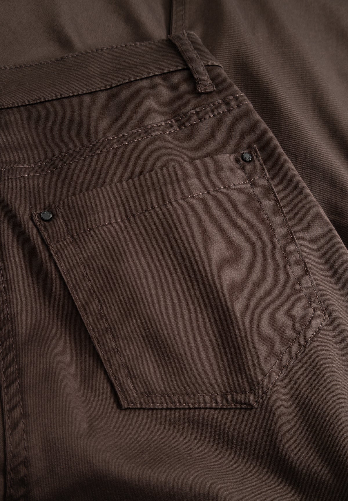 LAURIE Charlotte Regular - Short Length Regular Braun