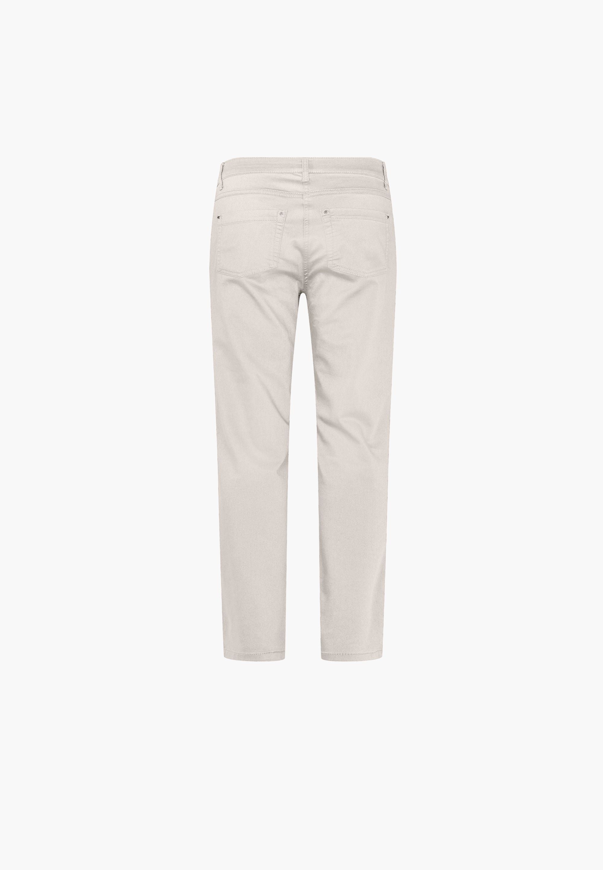 LAURIE Charlotte Regular - Short Length Regular Grau sand