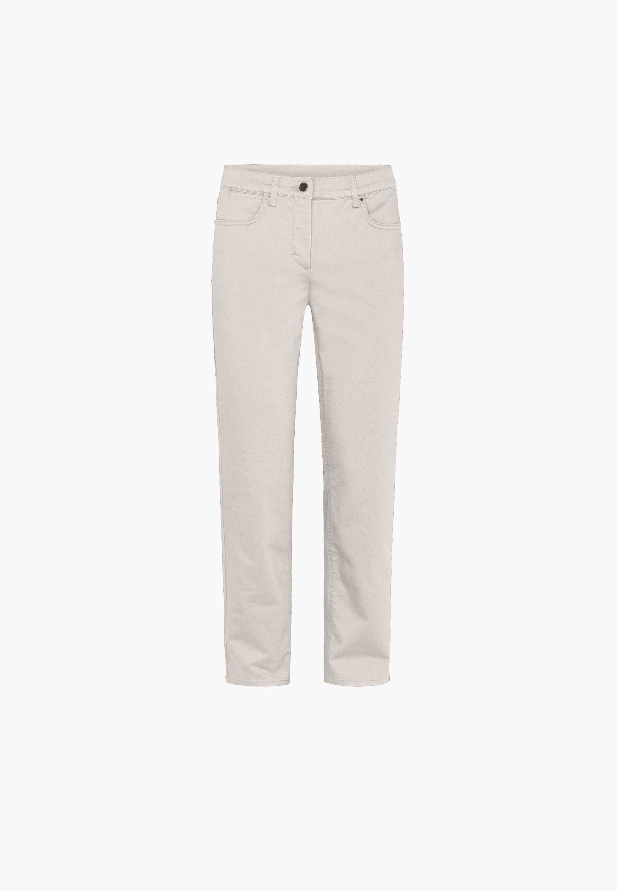 LAURIE Charlotte Regular - Short Length Regular Grau sand