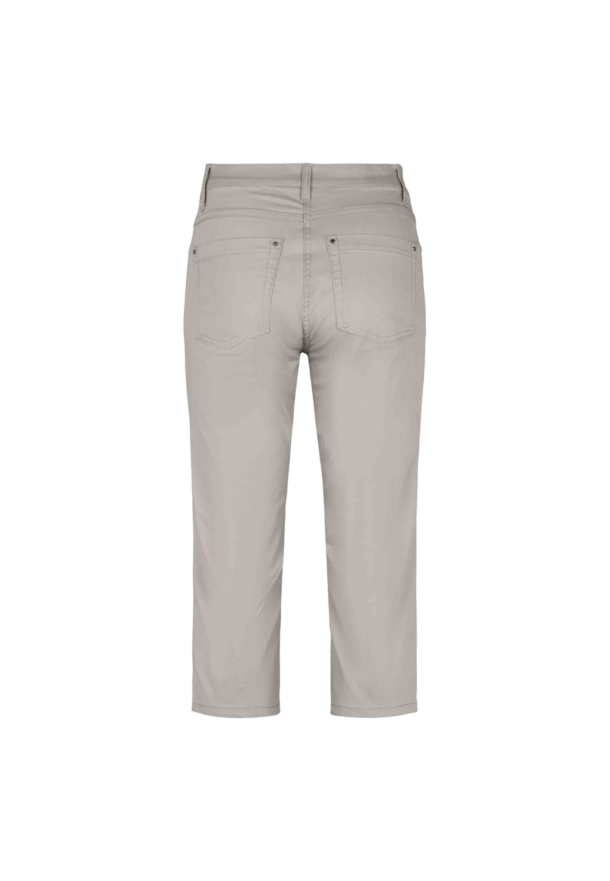 LAURIE  Charlotte Regular Capri Regular Grau sand