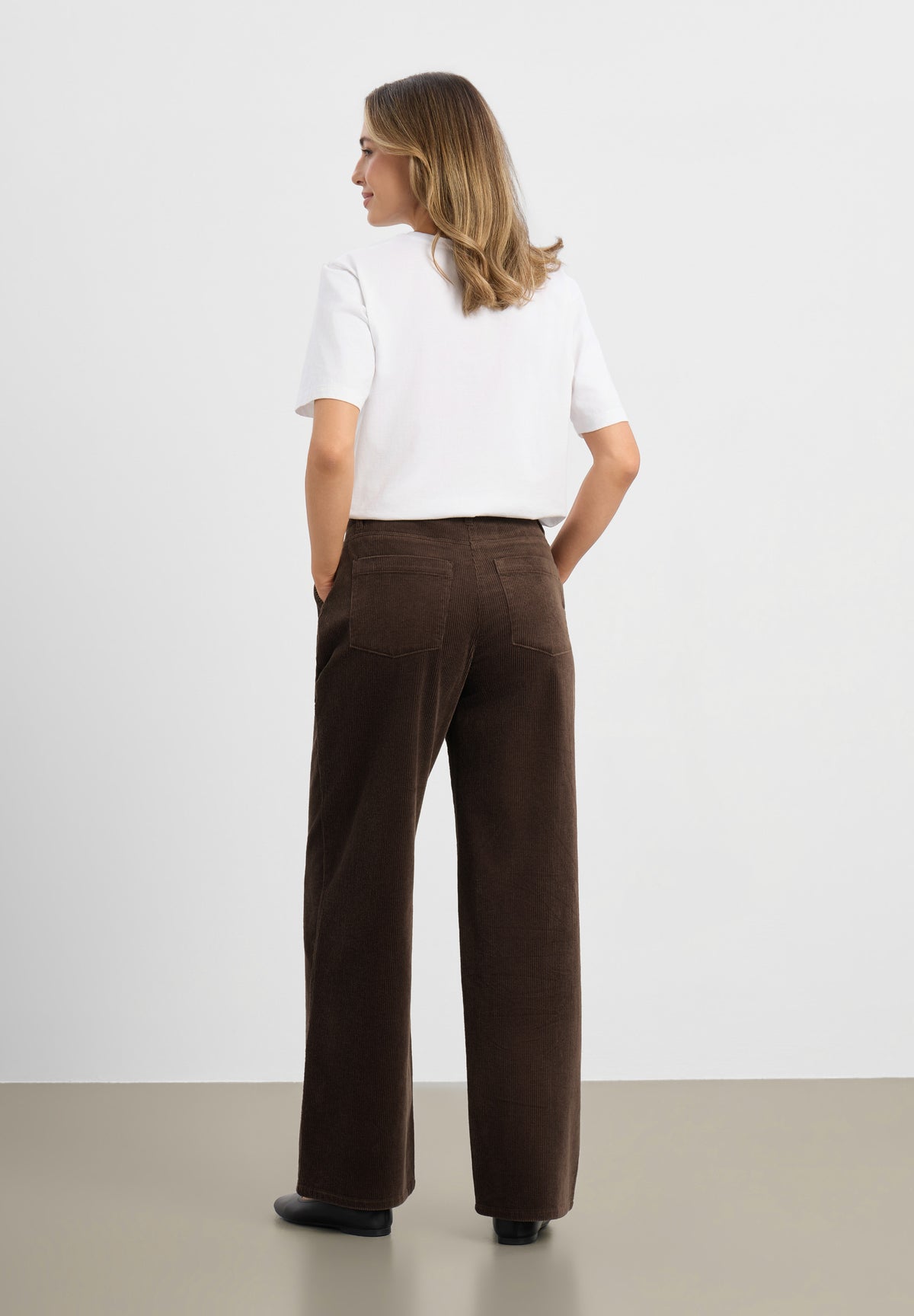 LAURIE Charm Loose ML Loose Braun