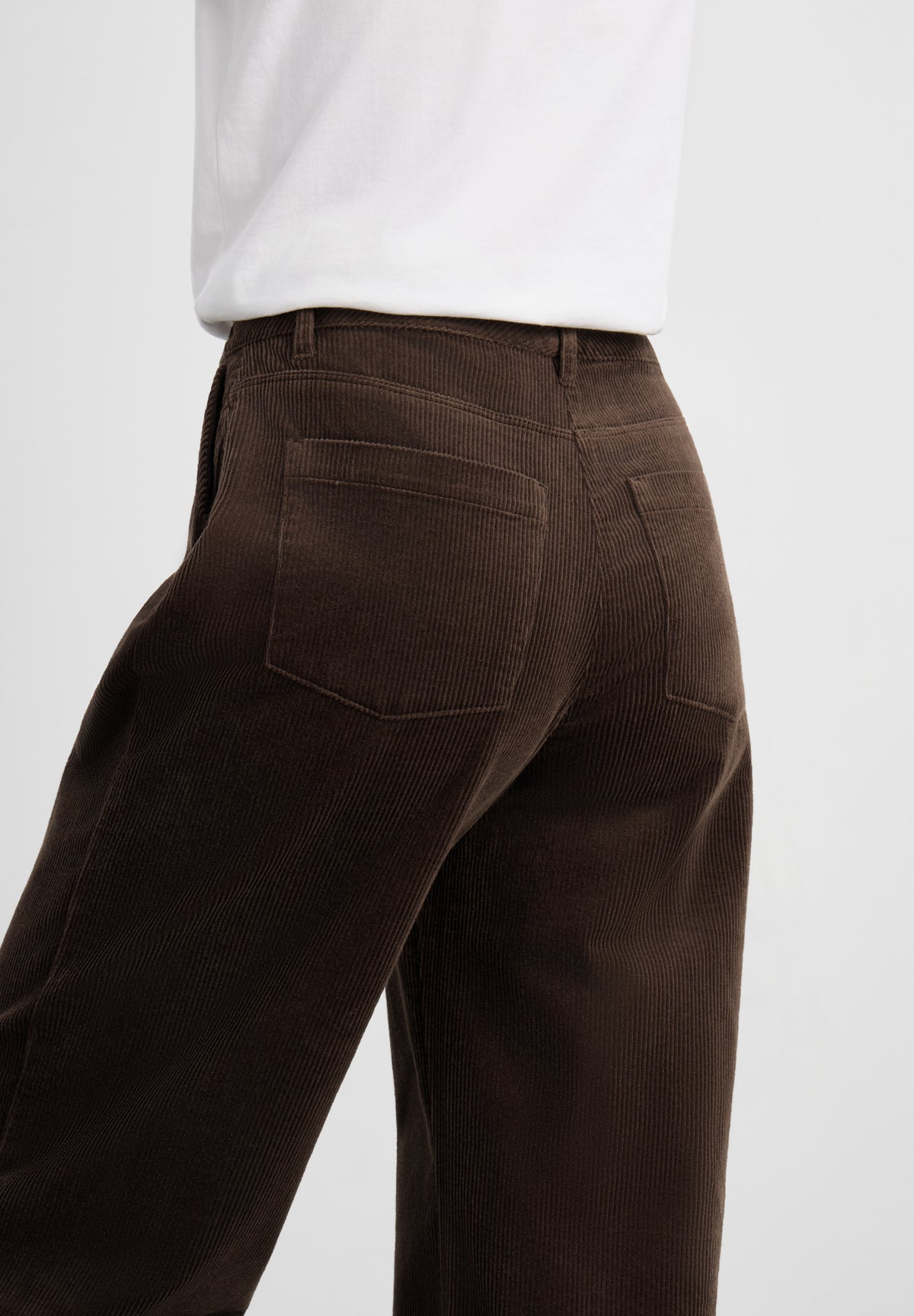 LAURIE Charm Loose ML Loose Braun