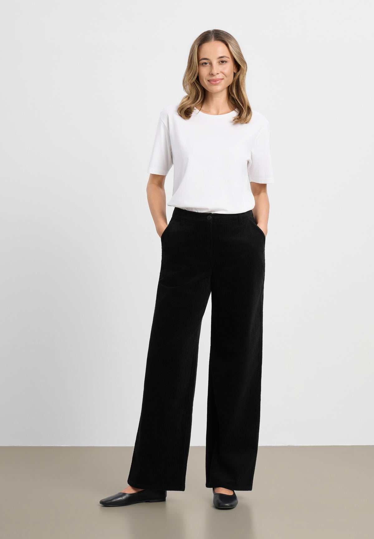 LAURIE Charm Loose ML Loose Schwarz