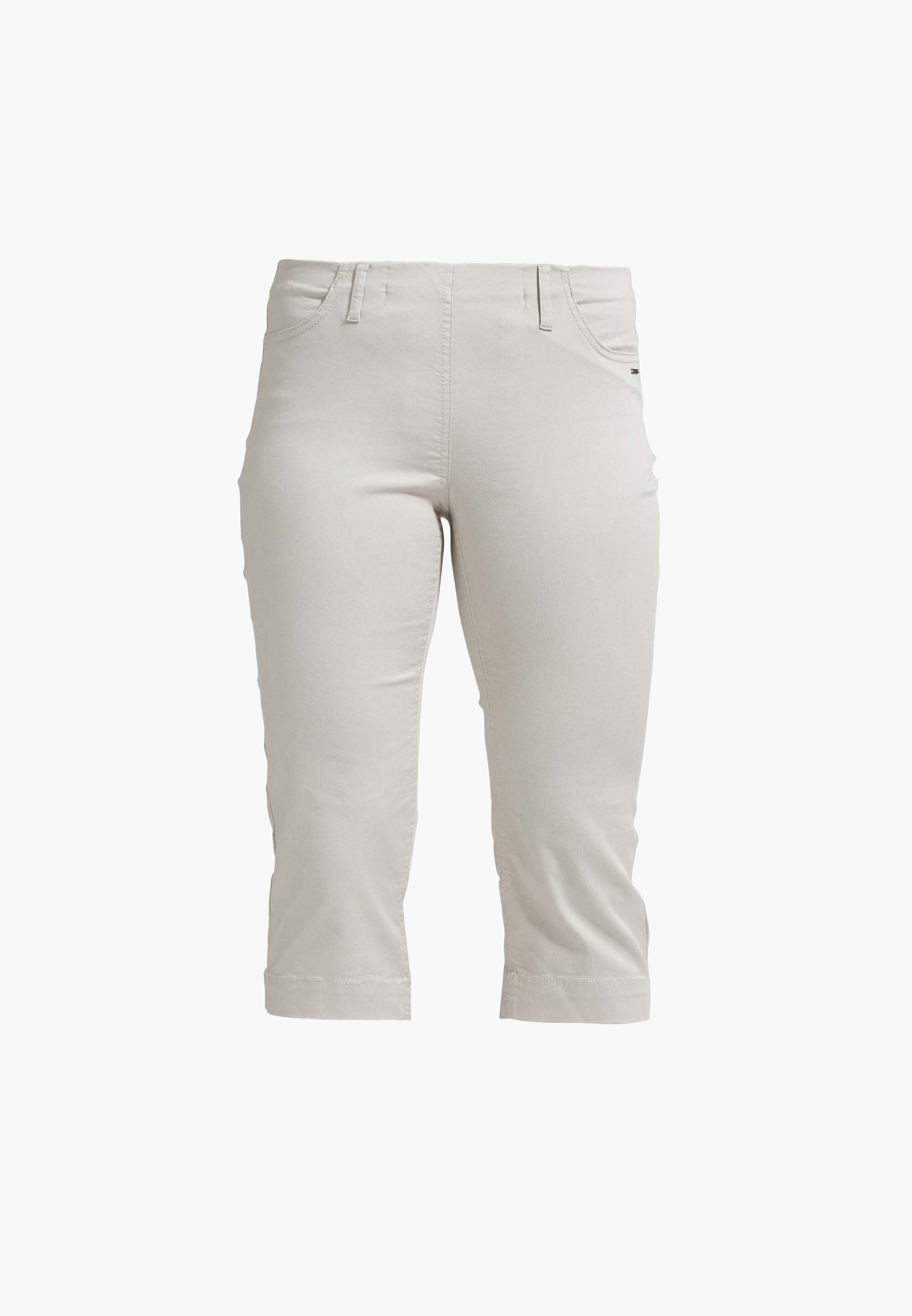 LAURIE  Chelsea Regular Capri Regular Grau sand