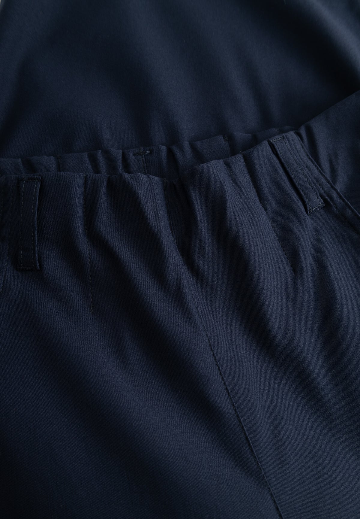 LAURIE Donna Loose - Capri SL Loose Marine