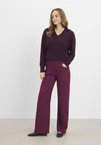 LAURIE Donna Loose - Medium Length Loose 67000 Fig