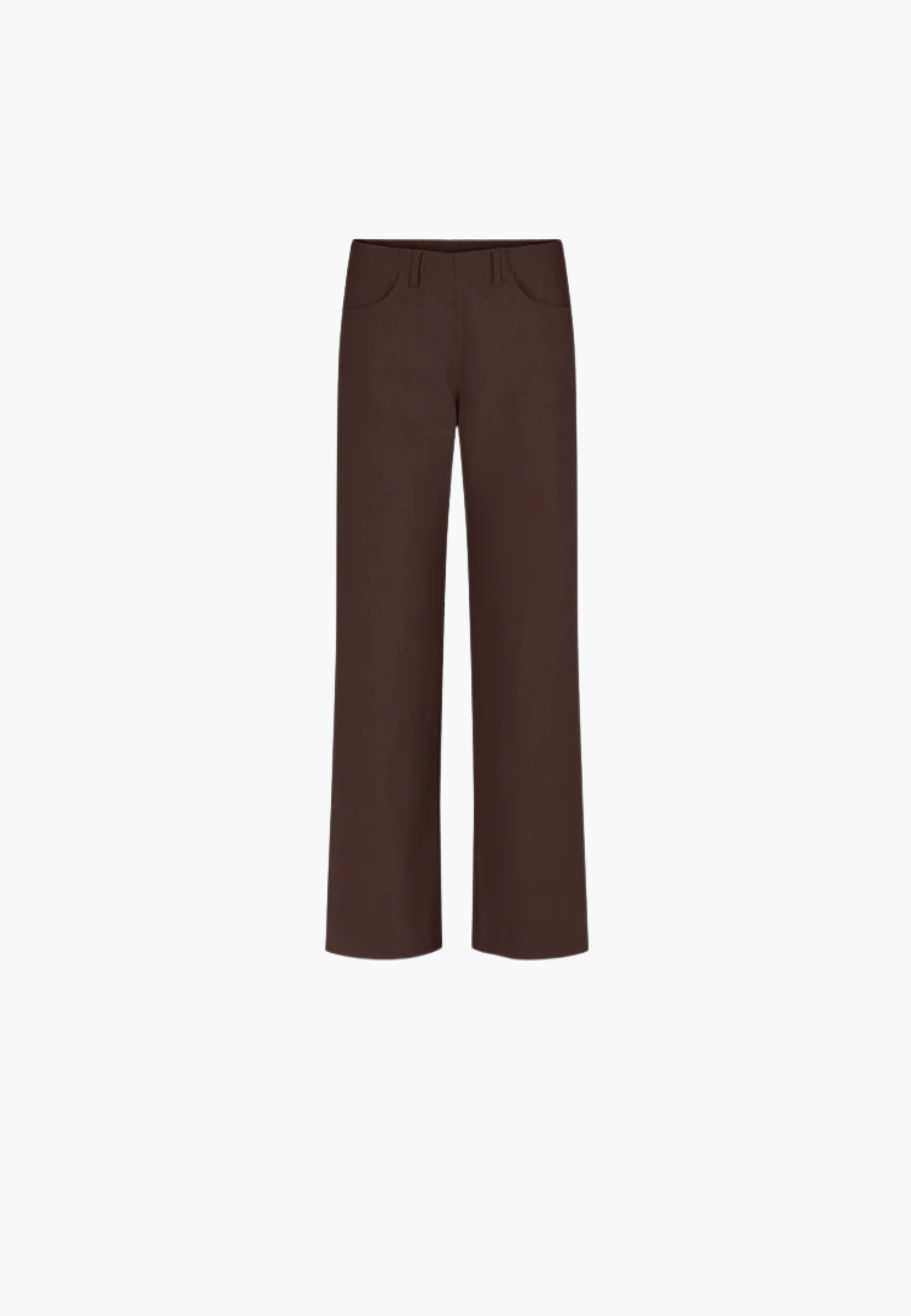 LAURIE Donna Loose - Medium Length Loose Braun