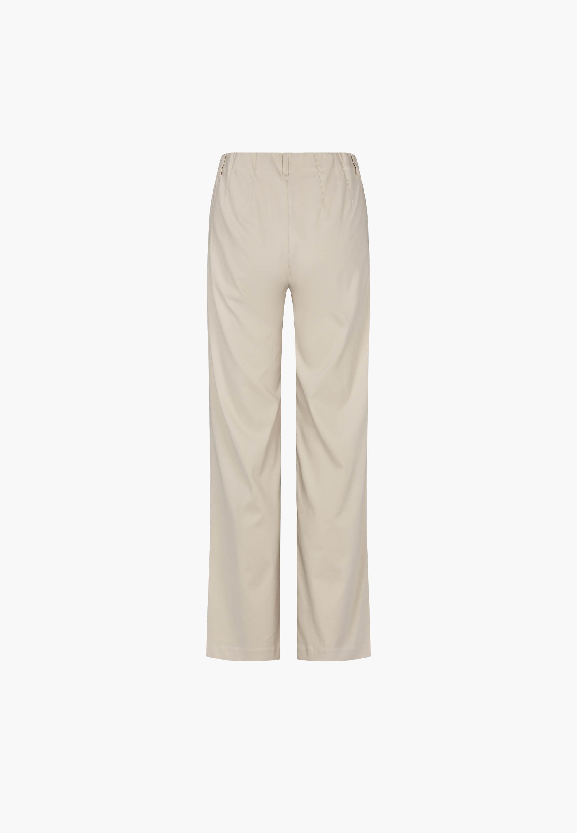 LAURIE  Donna Loose - Medium Length Loose Grau sand
