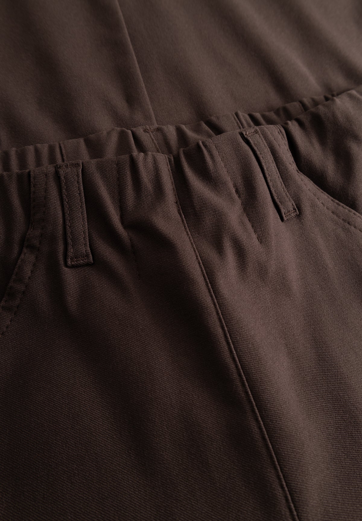 LAURIE Donna Loose - Short Length Loose Braun