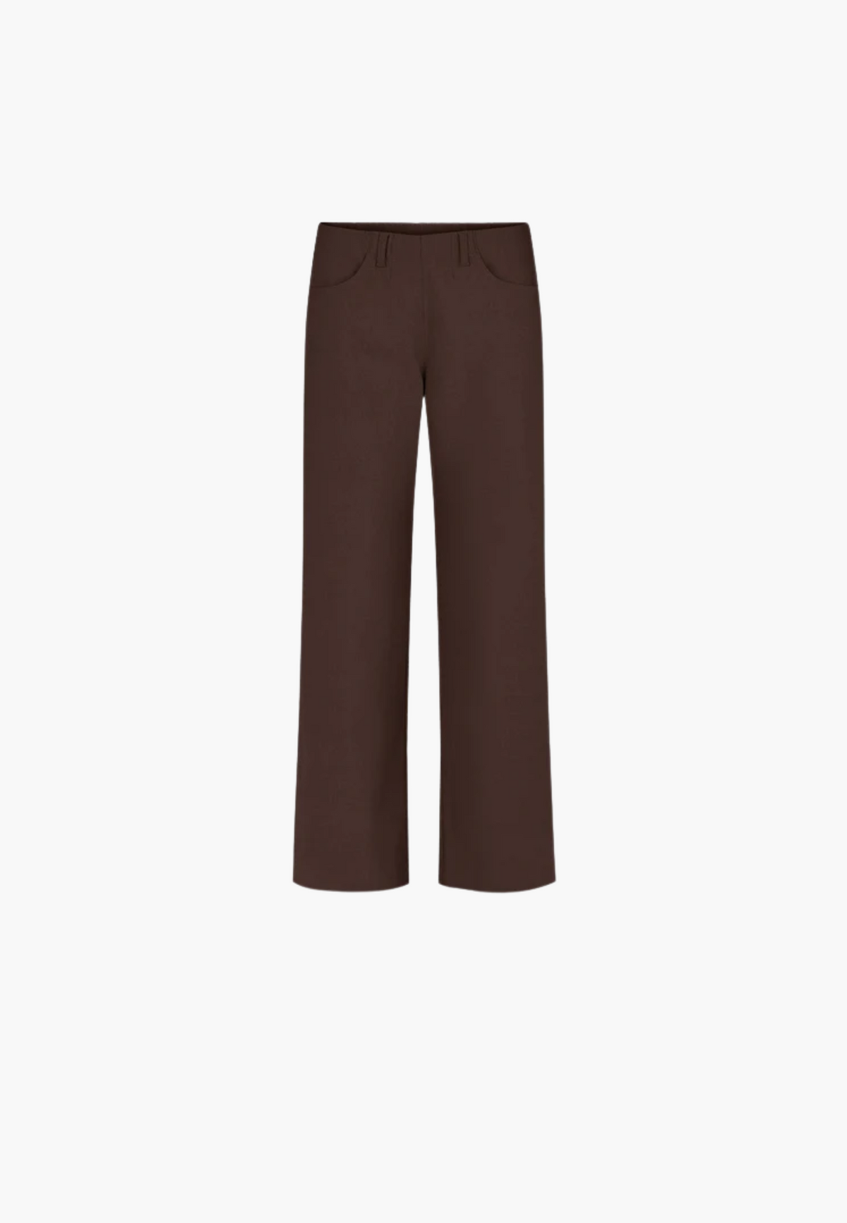 LAURIE Donna Loose - Short Length Loose Braun