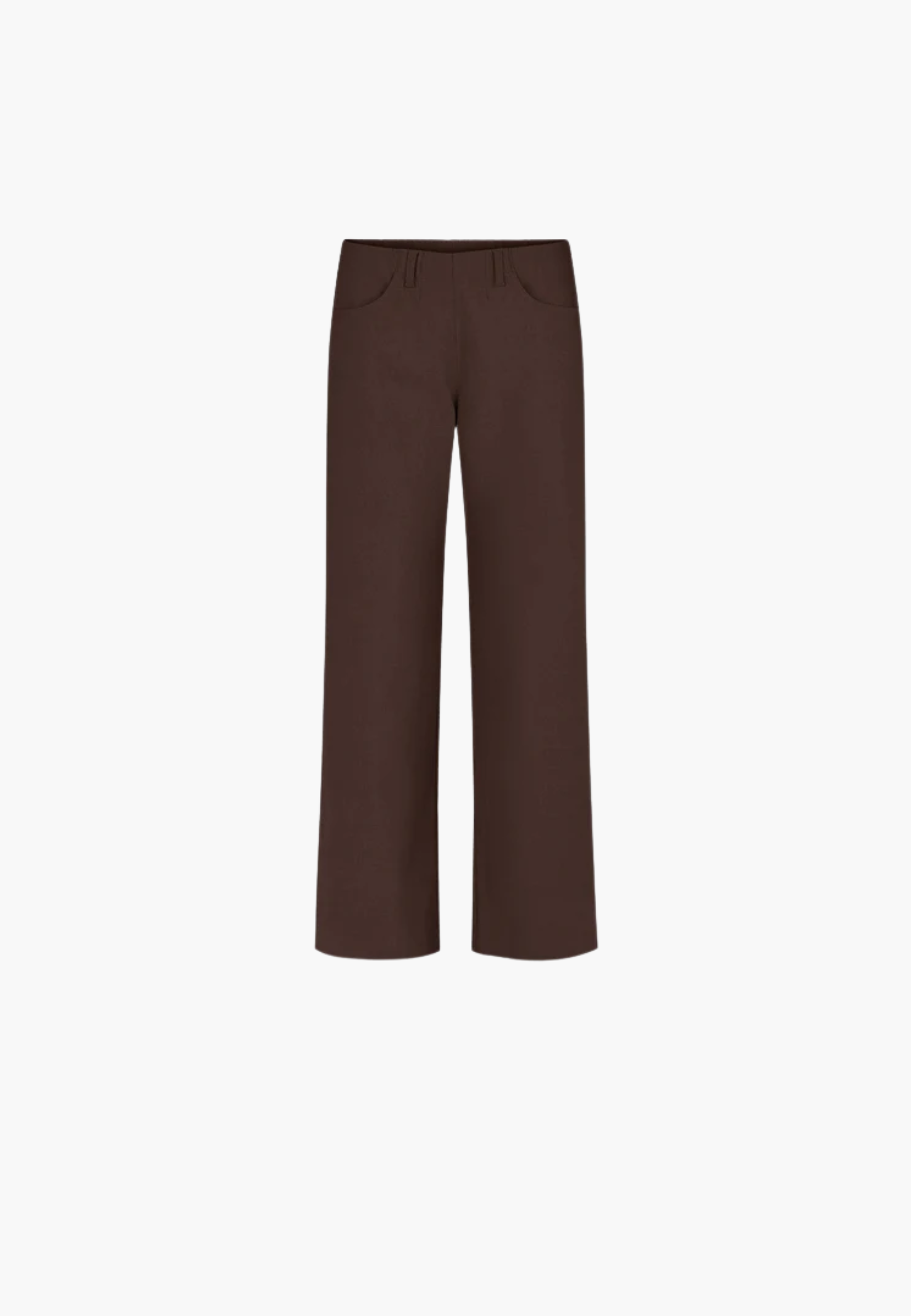 LAURIE Donna Loose - Short Length Loose Braun