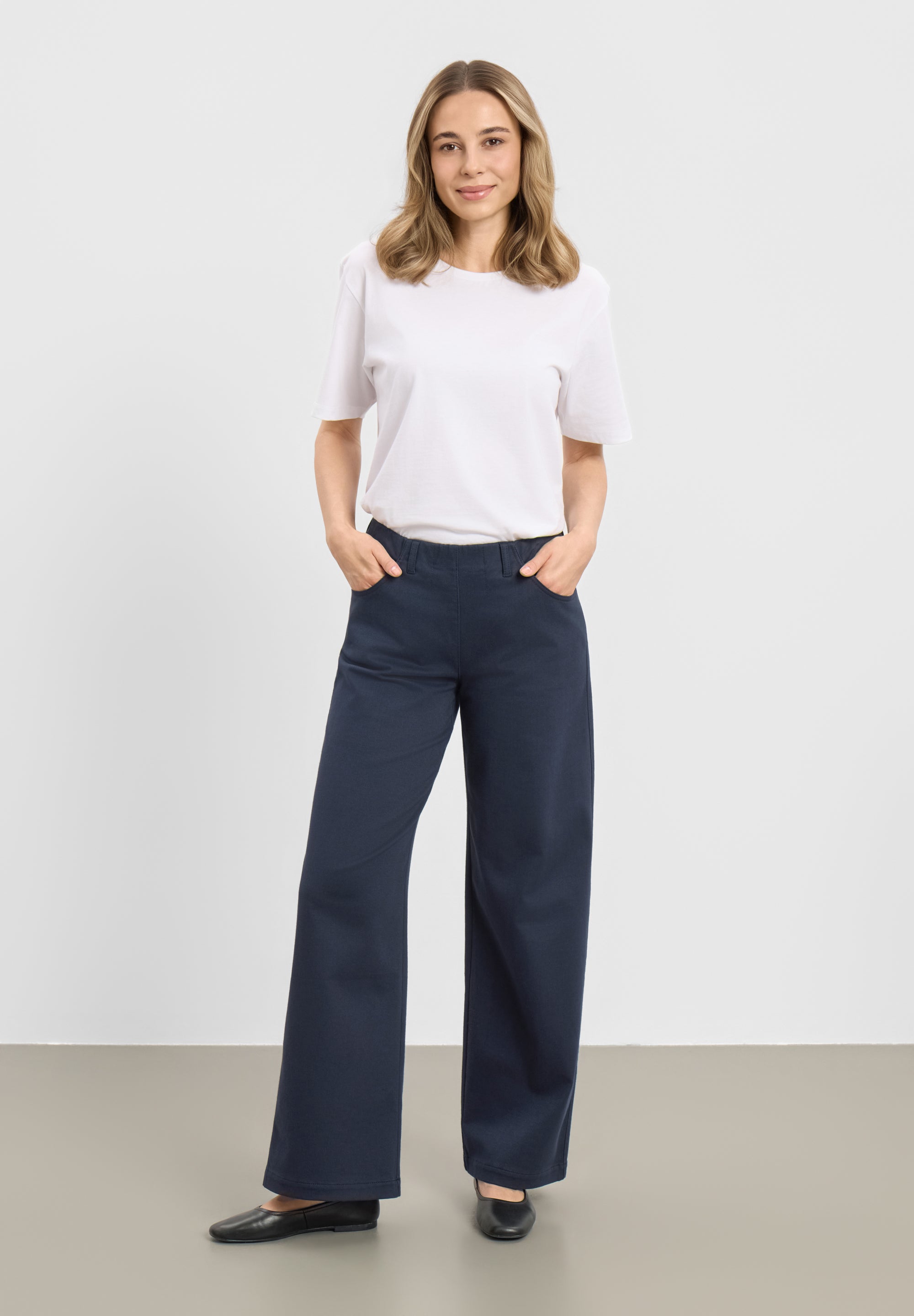 LAURIE Donna Loose ML Loose Marine