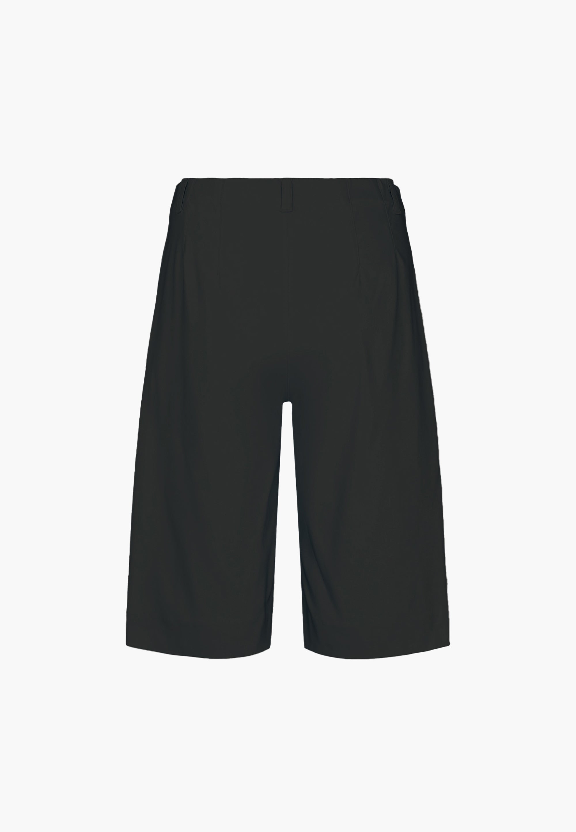 LAURIE Donna Loose Shorts Loose Schwarz