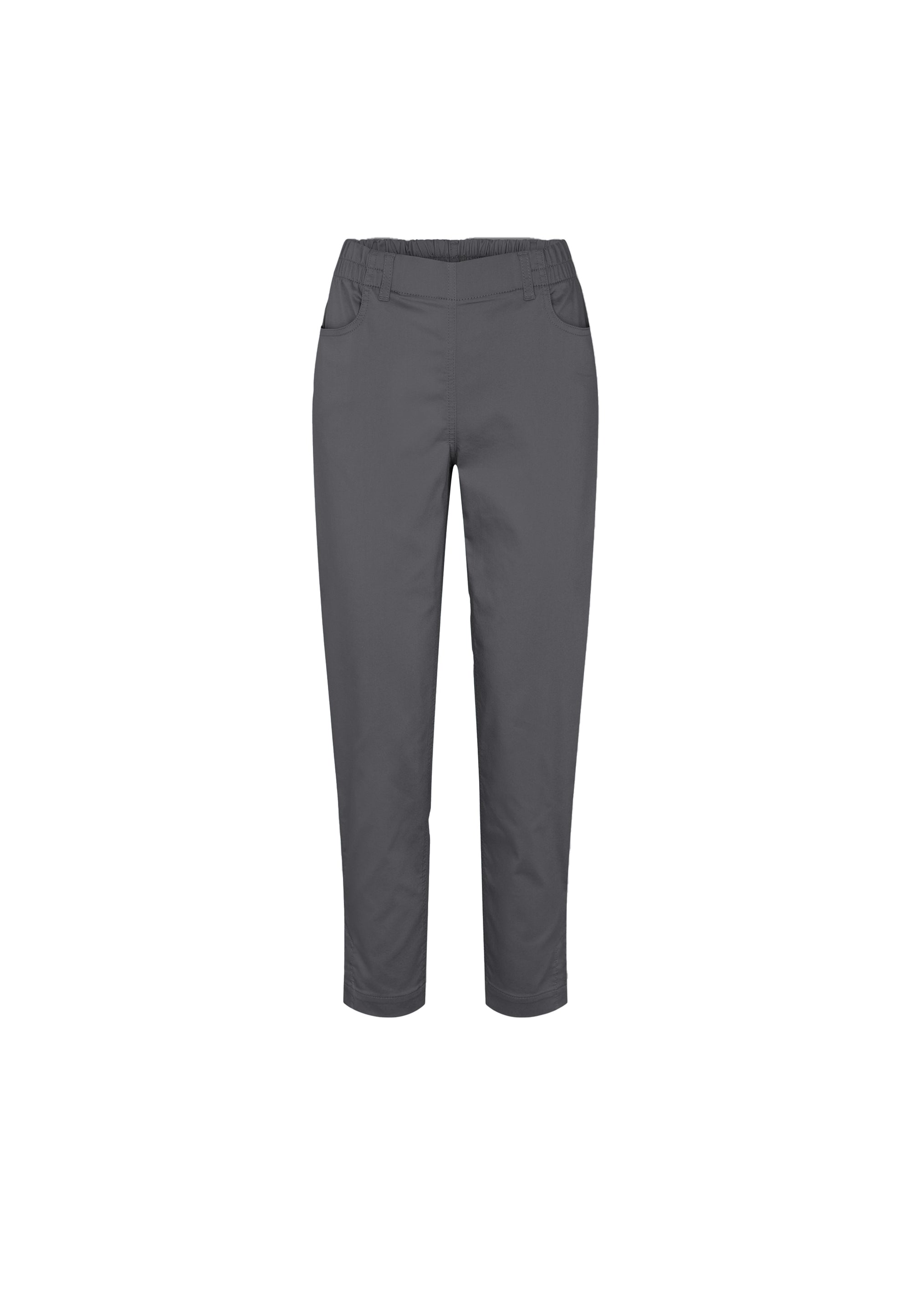 LAURIE Ellie Relaxed - Short Length Relaxed Anthrazit