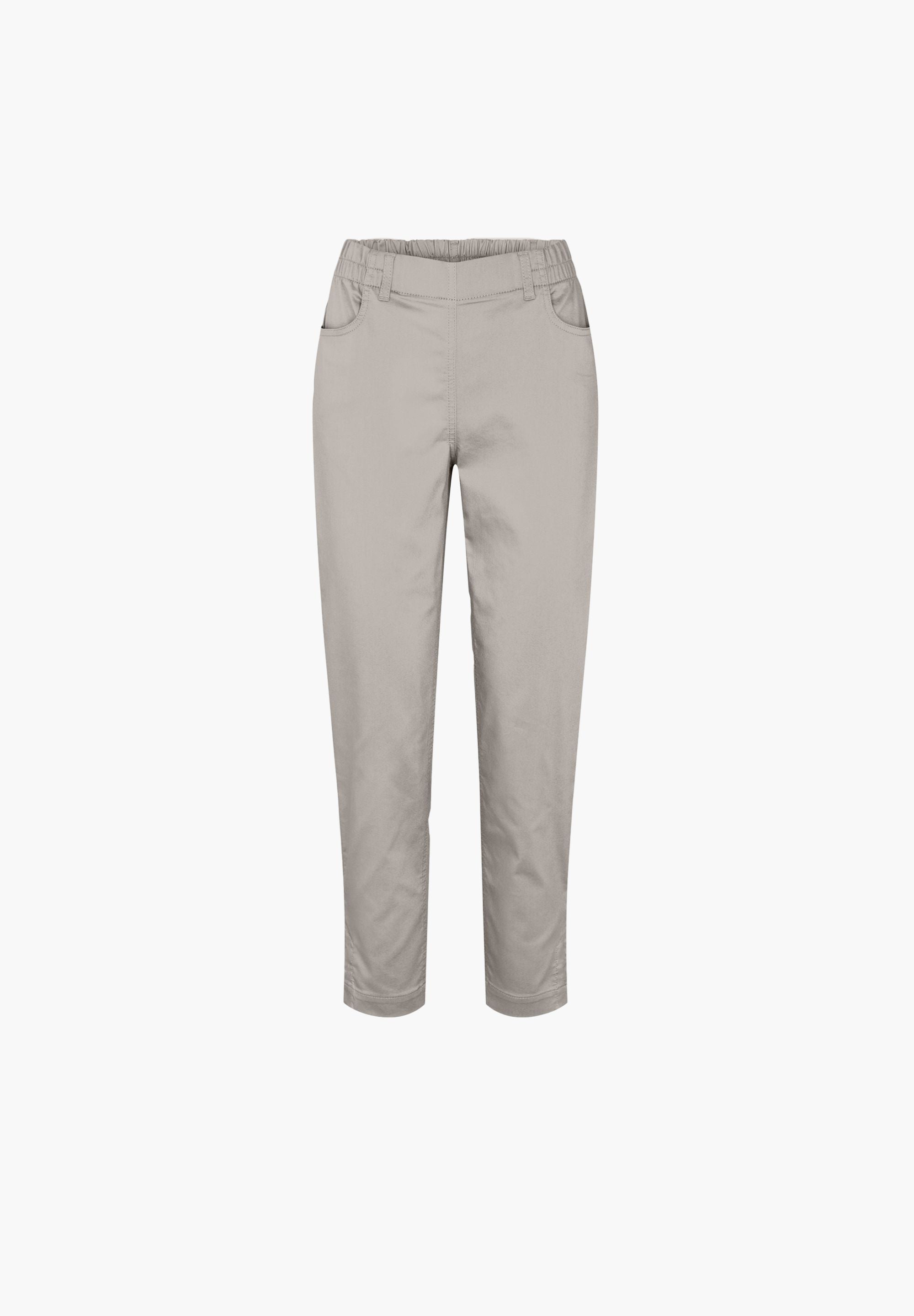LAURIE Ellie Relaxed - Short Length Relaxed Grau sand
