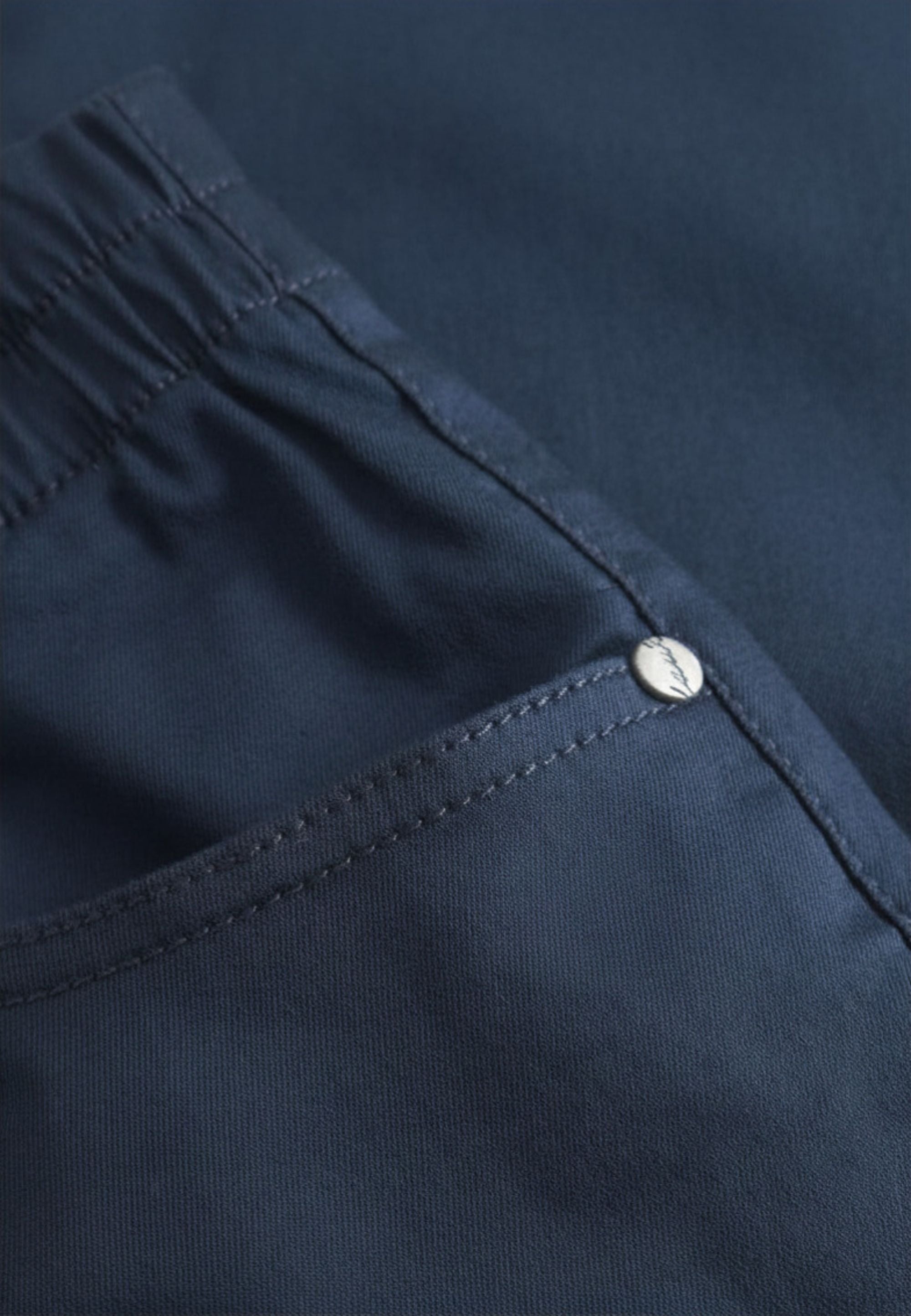 LAURIE Ellie Relaxed - Short Length Relaxed Marine