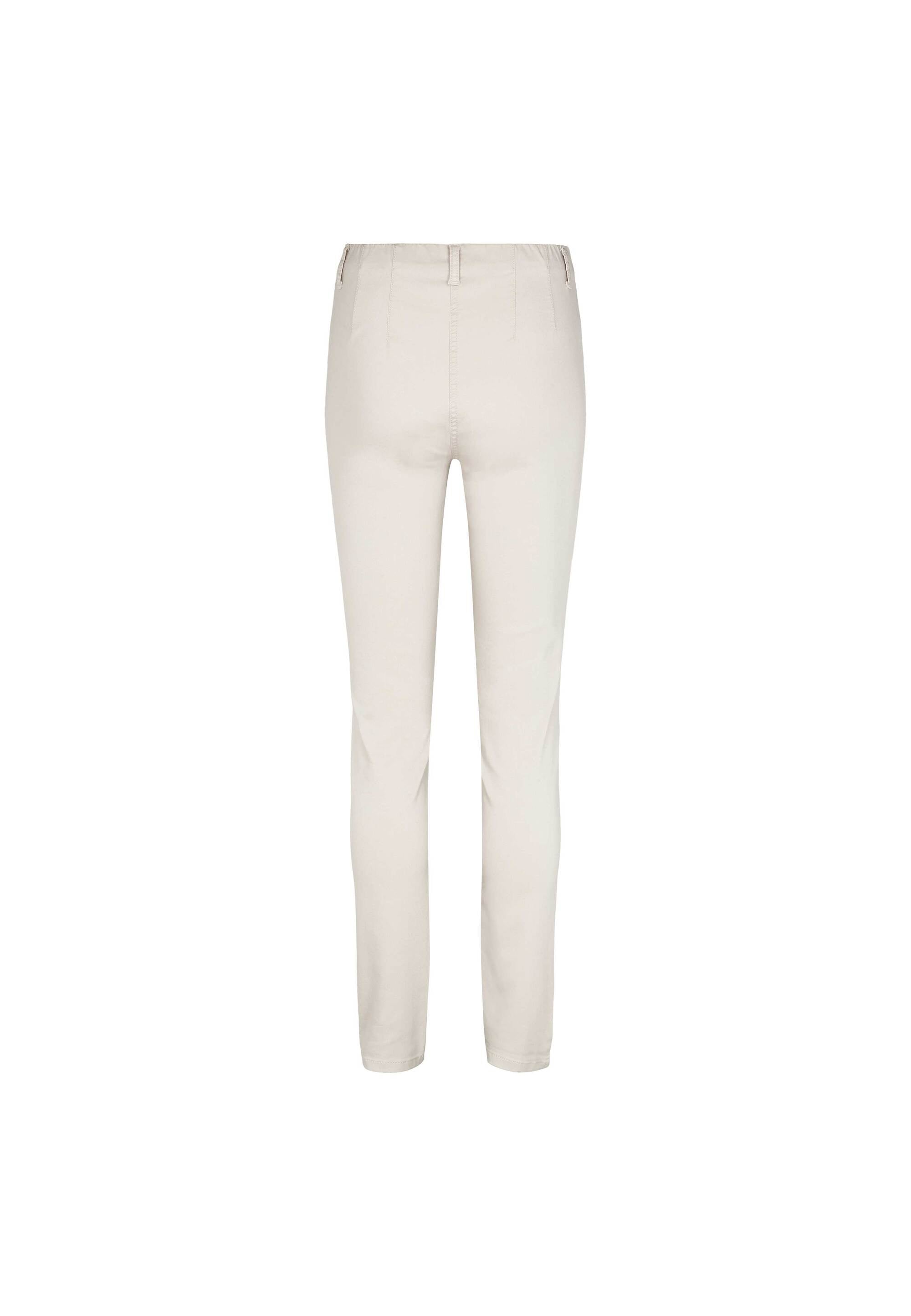 LAURIE Grace Slim - Medium Length Slim Grau sand