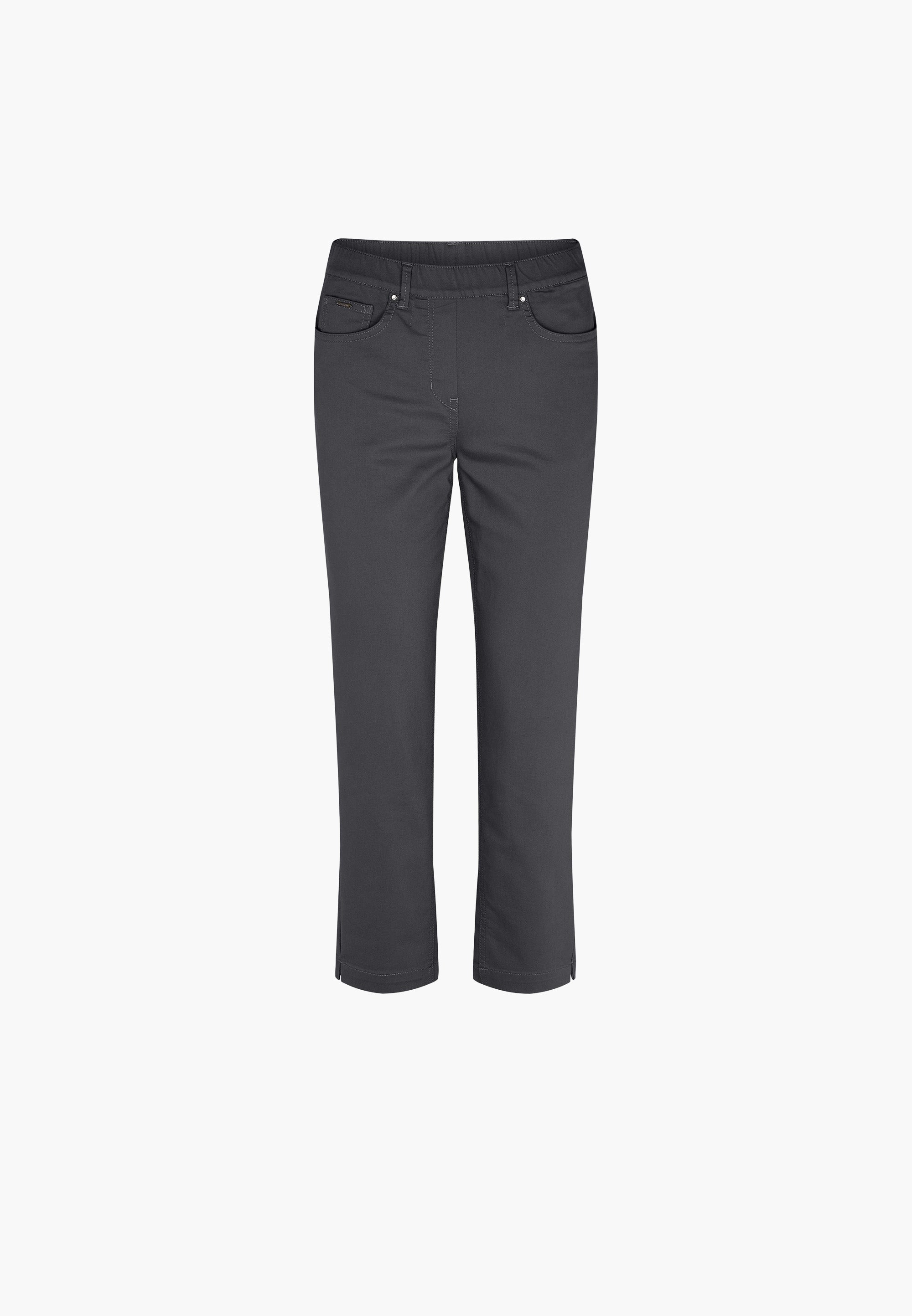 LAURIE Hannah Regular - Extra Short Length Regular Anthrazit
