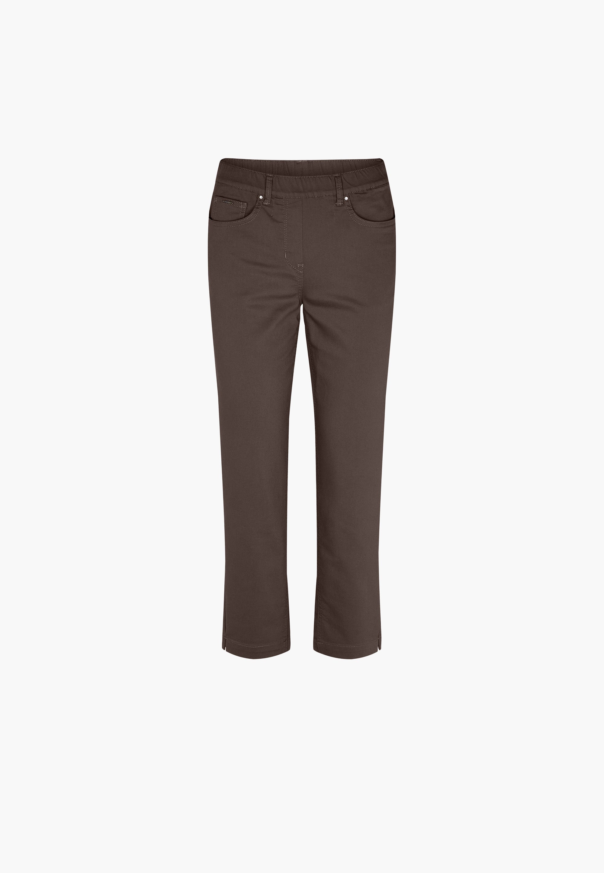 LAURIE Hannah Regular - Extra Short Length Regular Braun