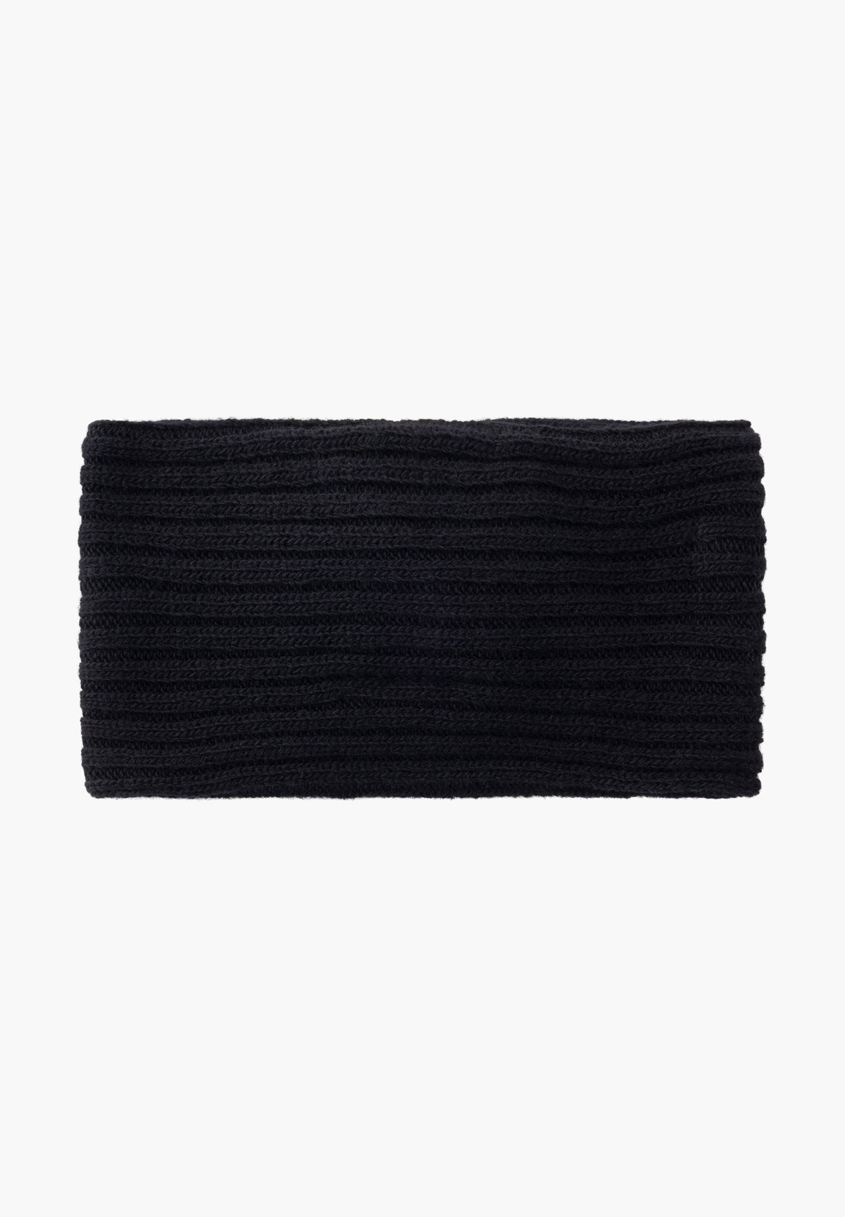 LAURIE Headband Twist Accessories Schwarz