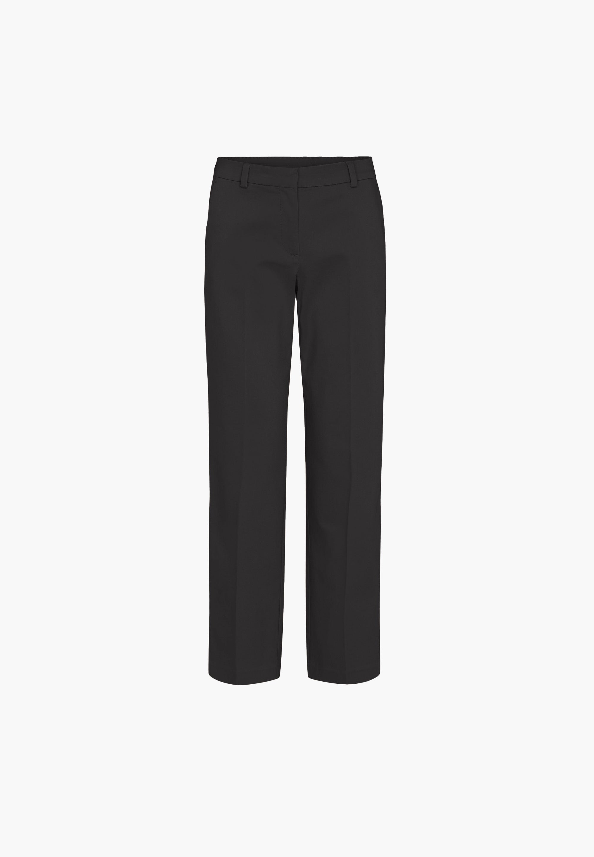 LAURIE Judy Straight - Medium Length Straight Schwarz