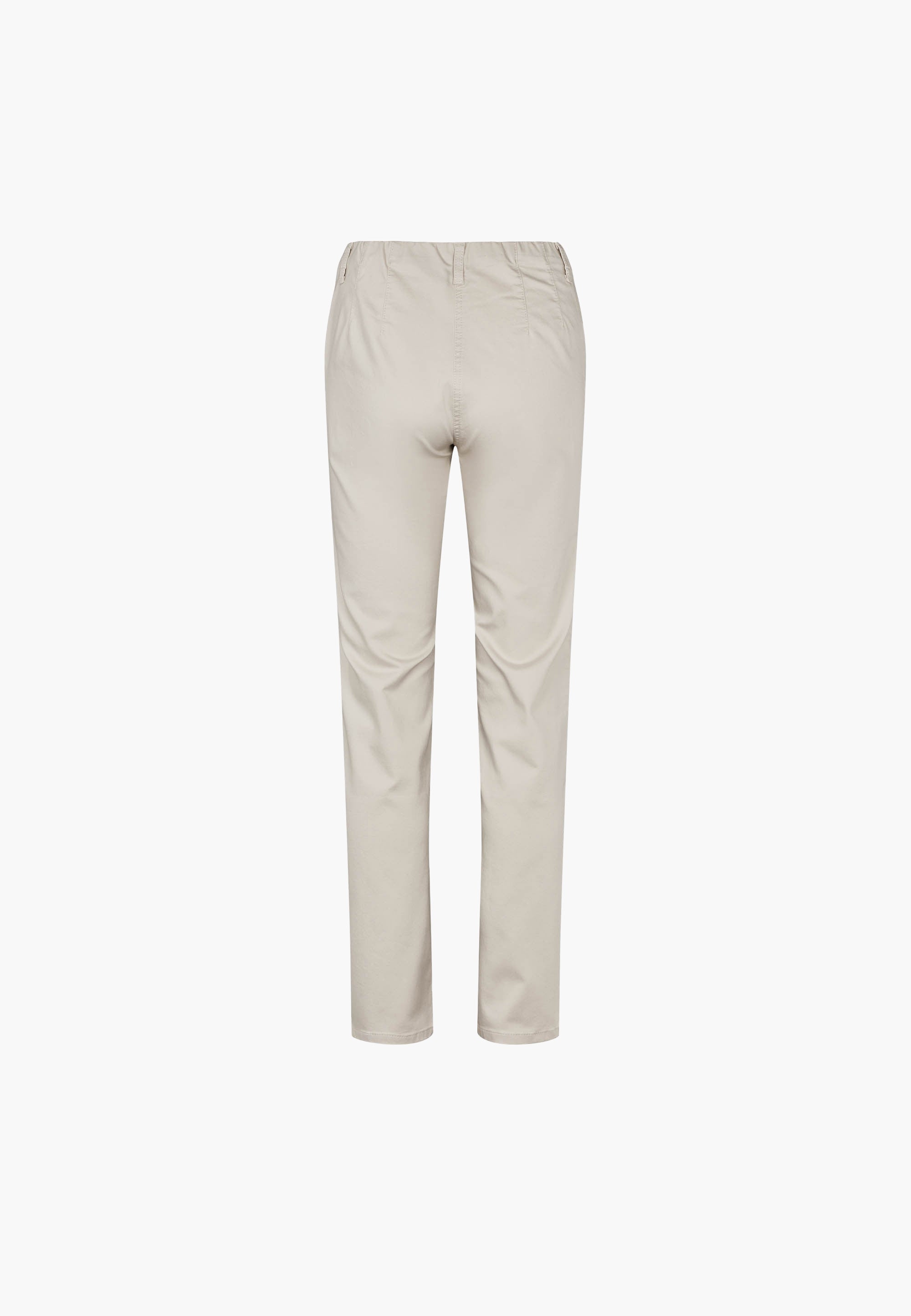 LAURIE Kelly Regular - Medium Length Regular Grau sand