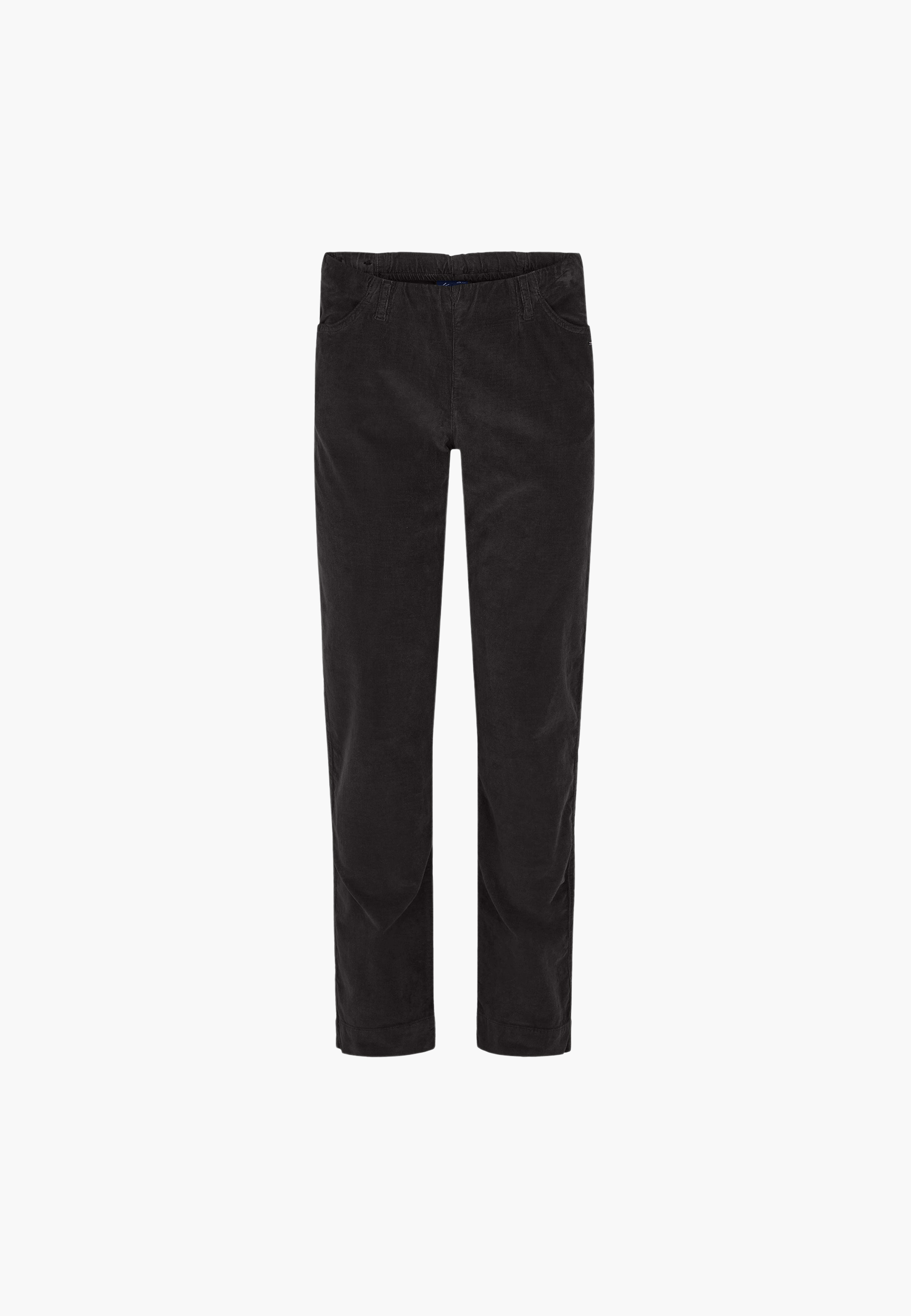 LAURIE Kelly Regular - Medium Length Regular Schwarz