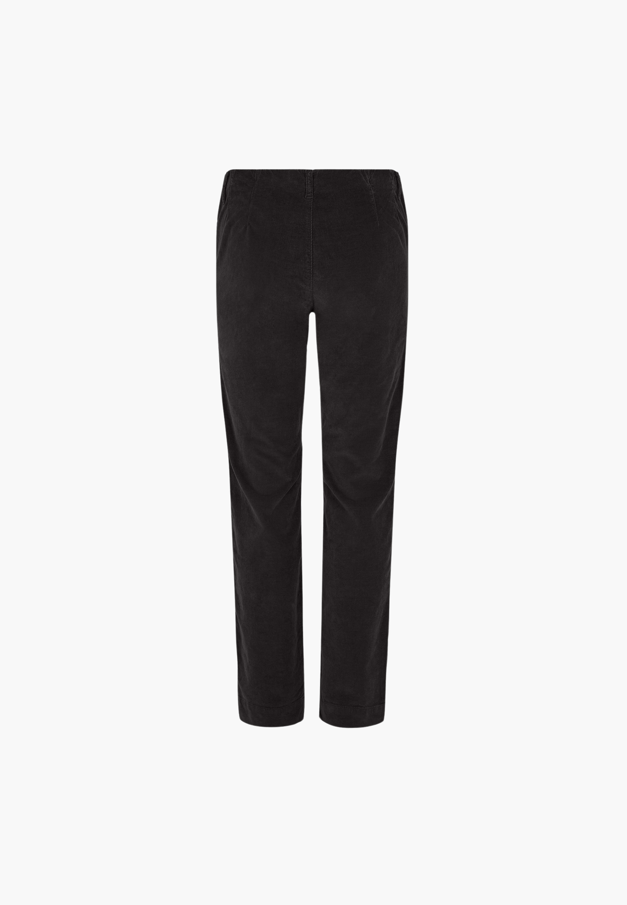 LAURIE Kelly Regular - Medium Length Regular Schwarz