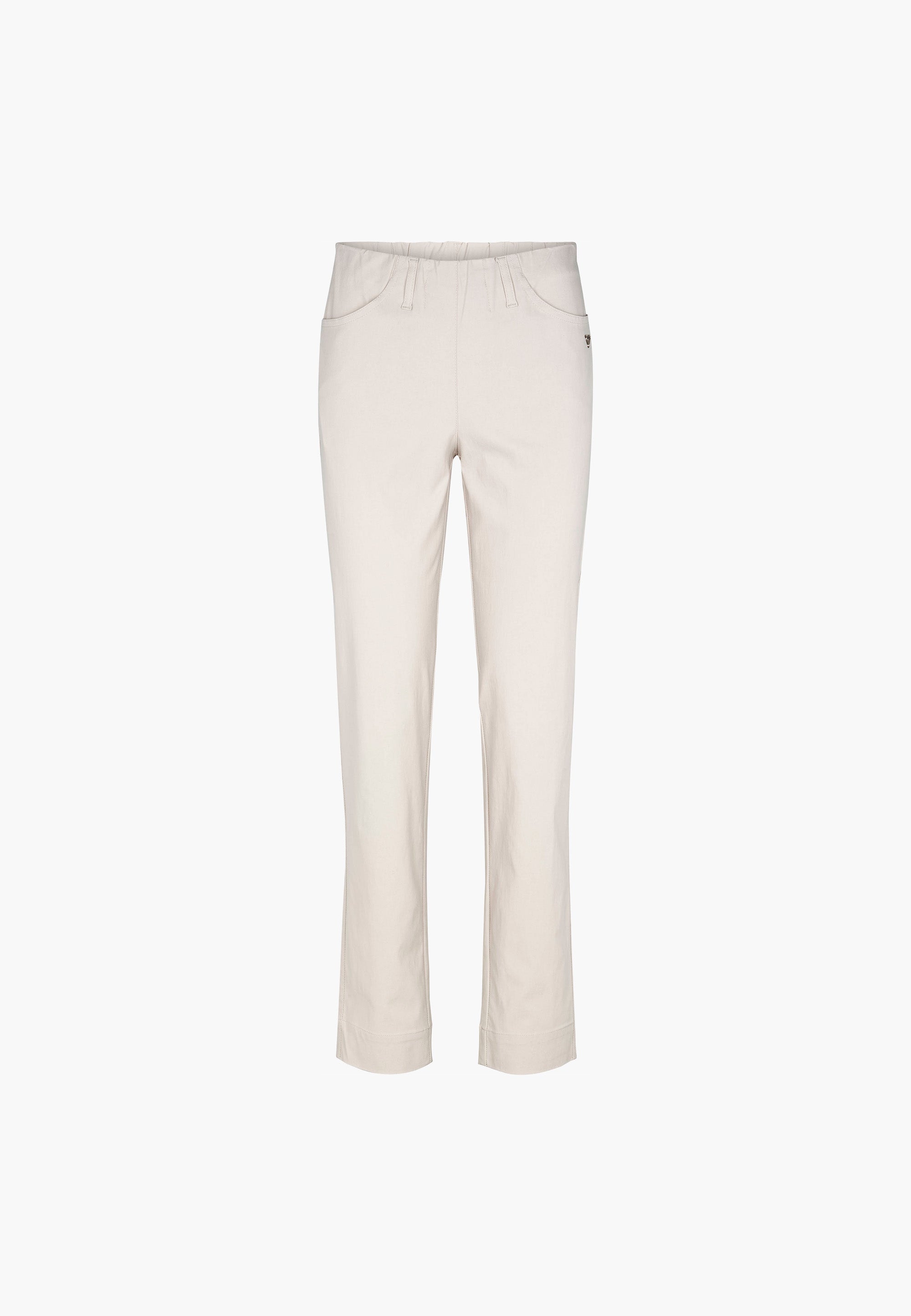 LAURIE Kelly Regular - Medium Length Regular Grau sand
