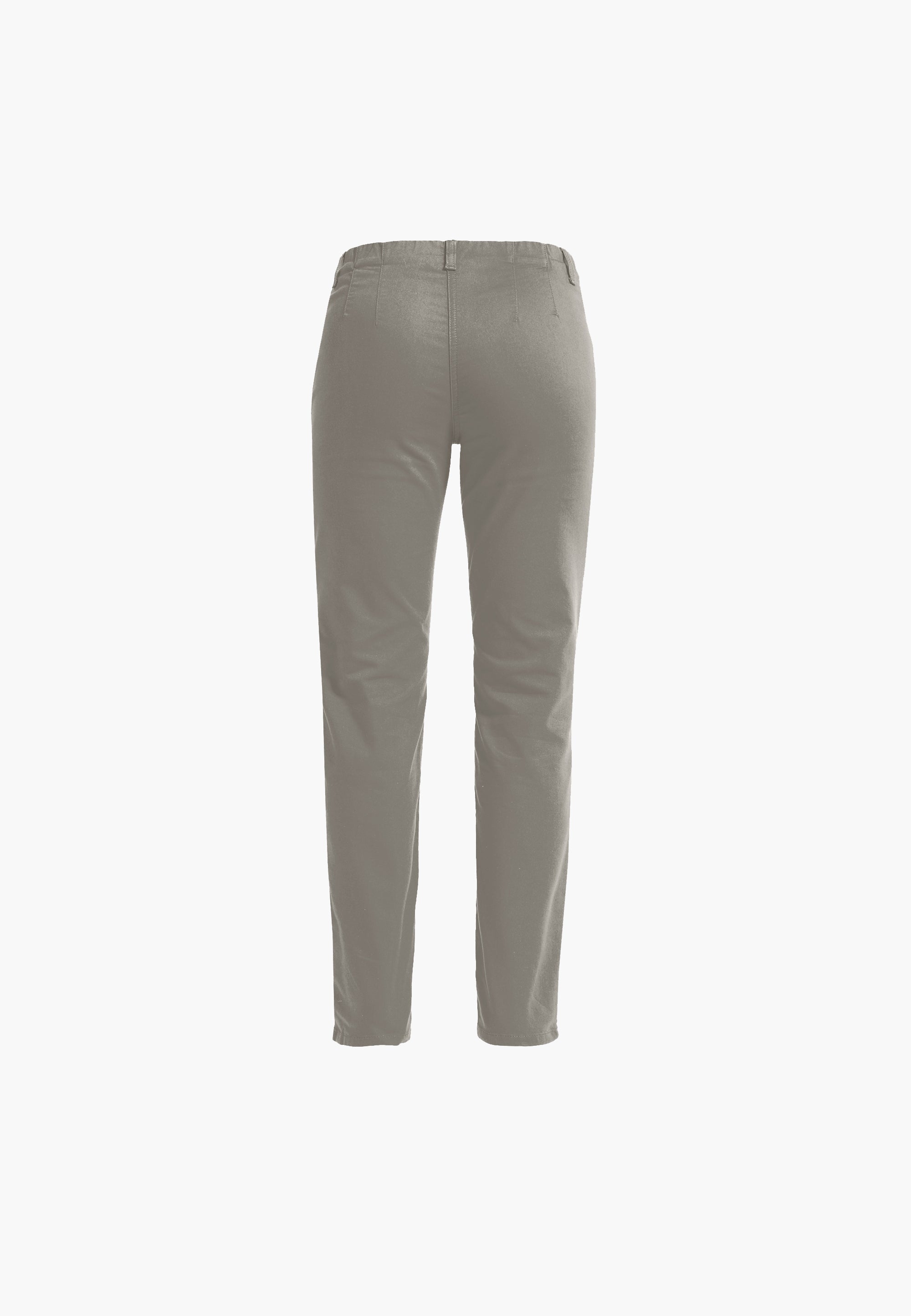 LAURIE  Kelly Regular - Medium Length Regular Grau sand
