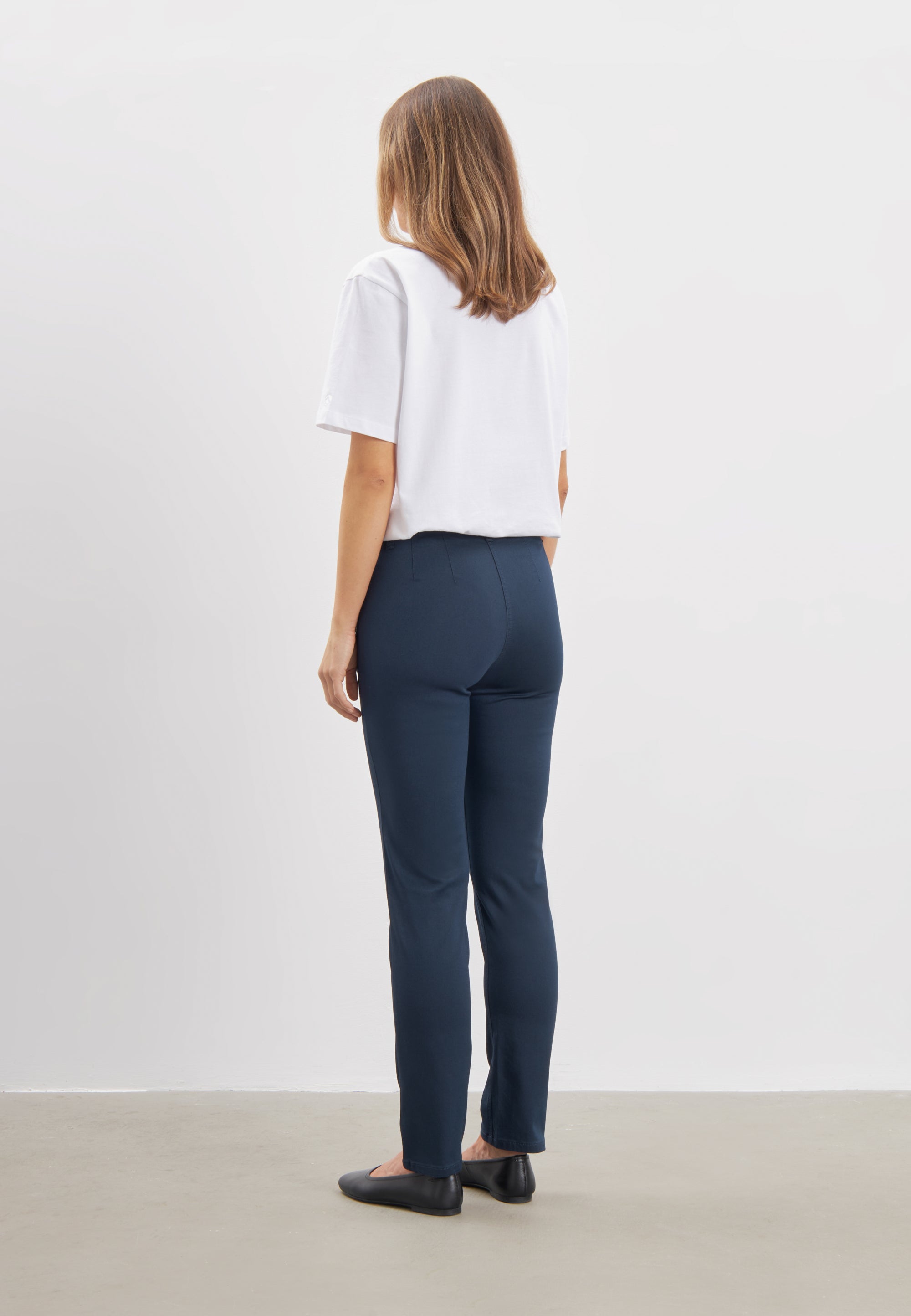 LAURIE Kelly Regular - Short Length Regular Marine