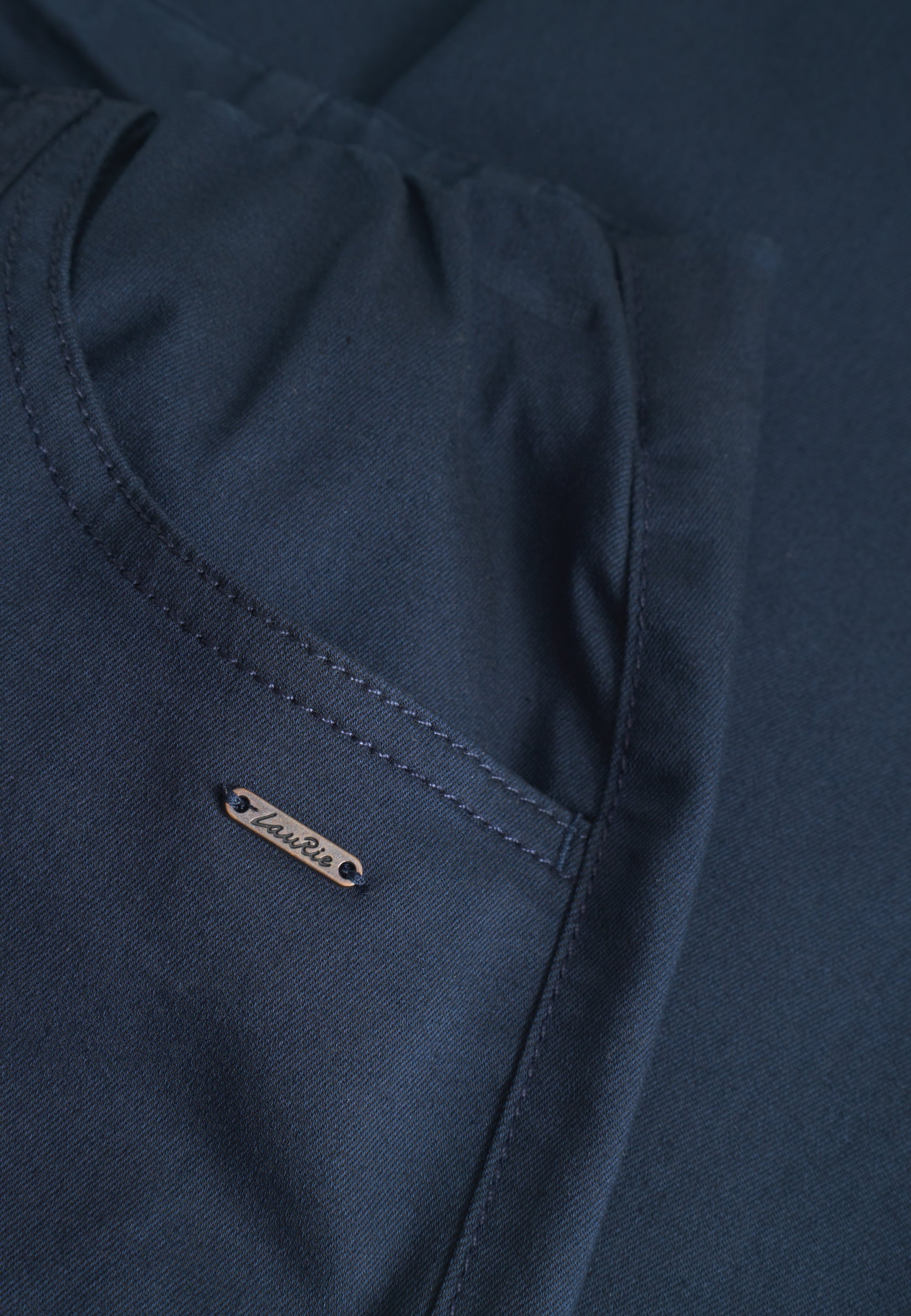 LAURIE Kelly Regular - Short Length Regular Marine