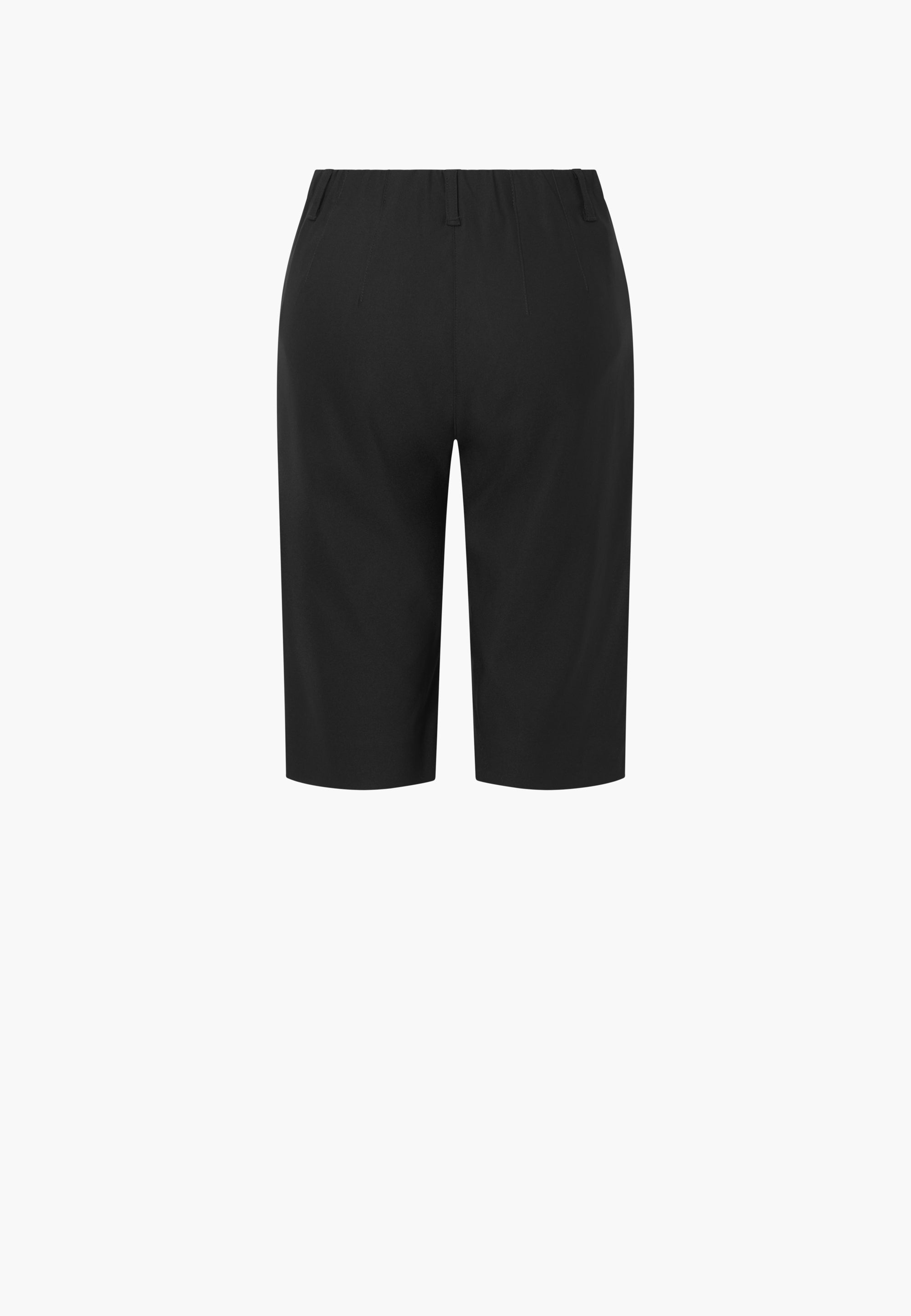 LAURIE Kelly Regular Shorts Regular Schwarz