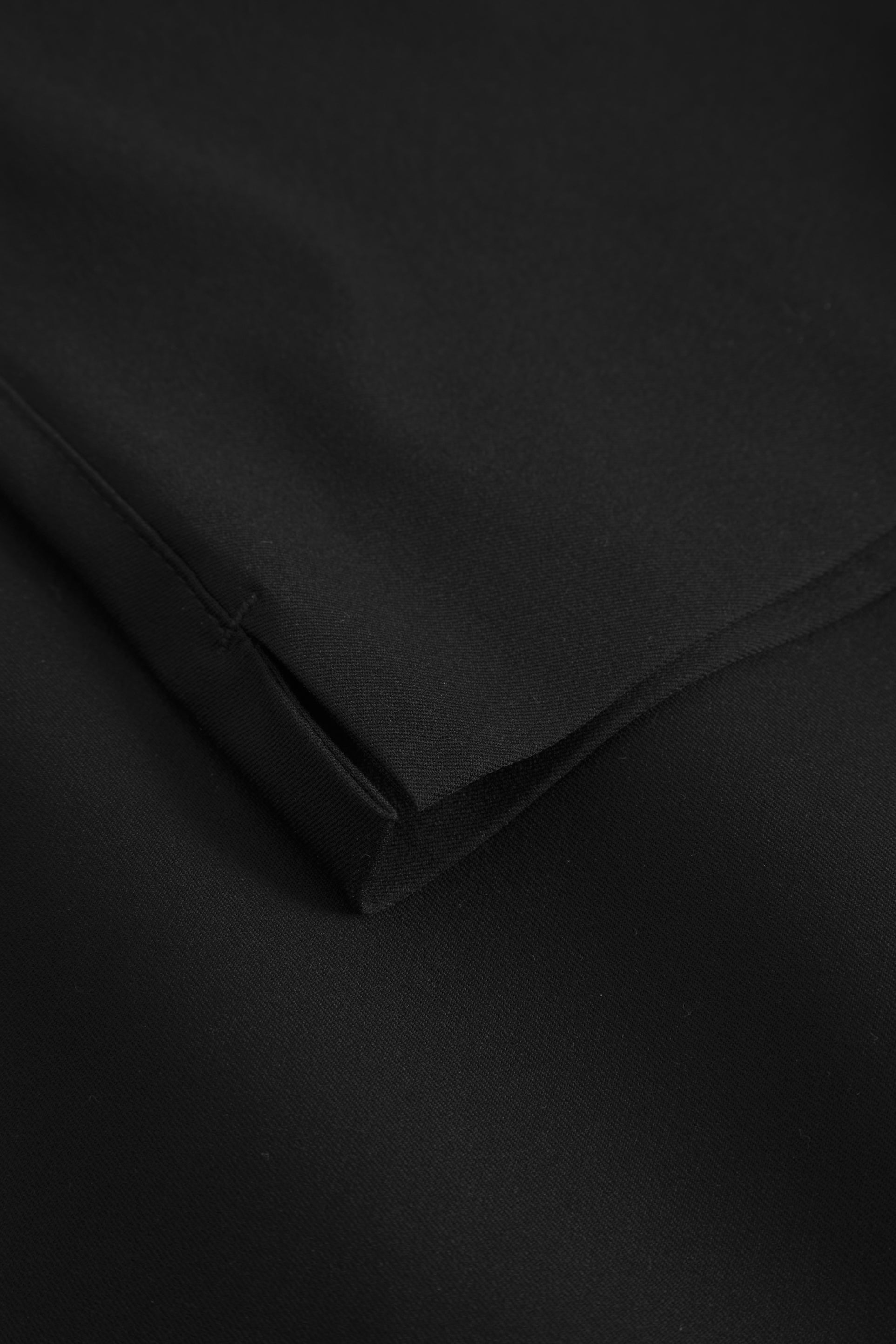 LAURIE Kelly Regular Shorts Regular Schwarz