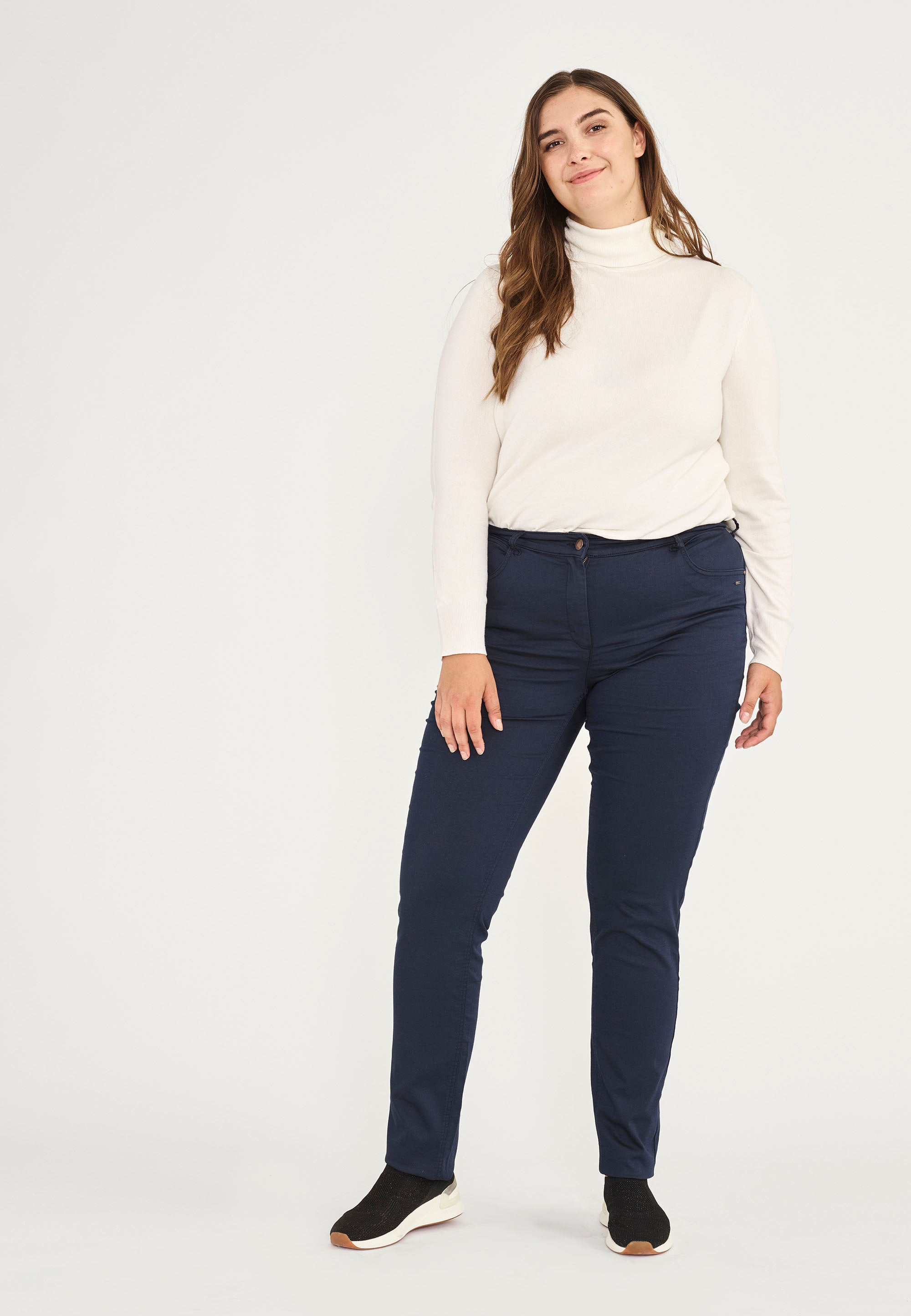 LAURIE Laura Slim - Long Length Slim Marine