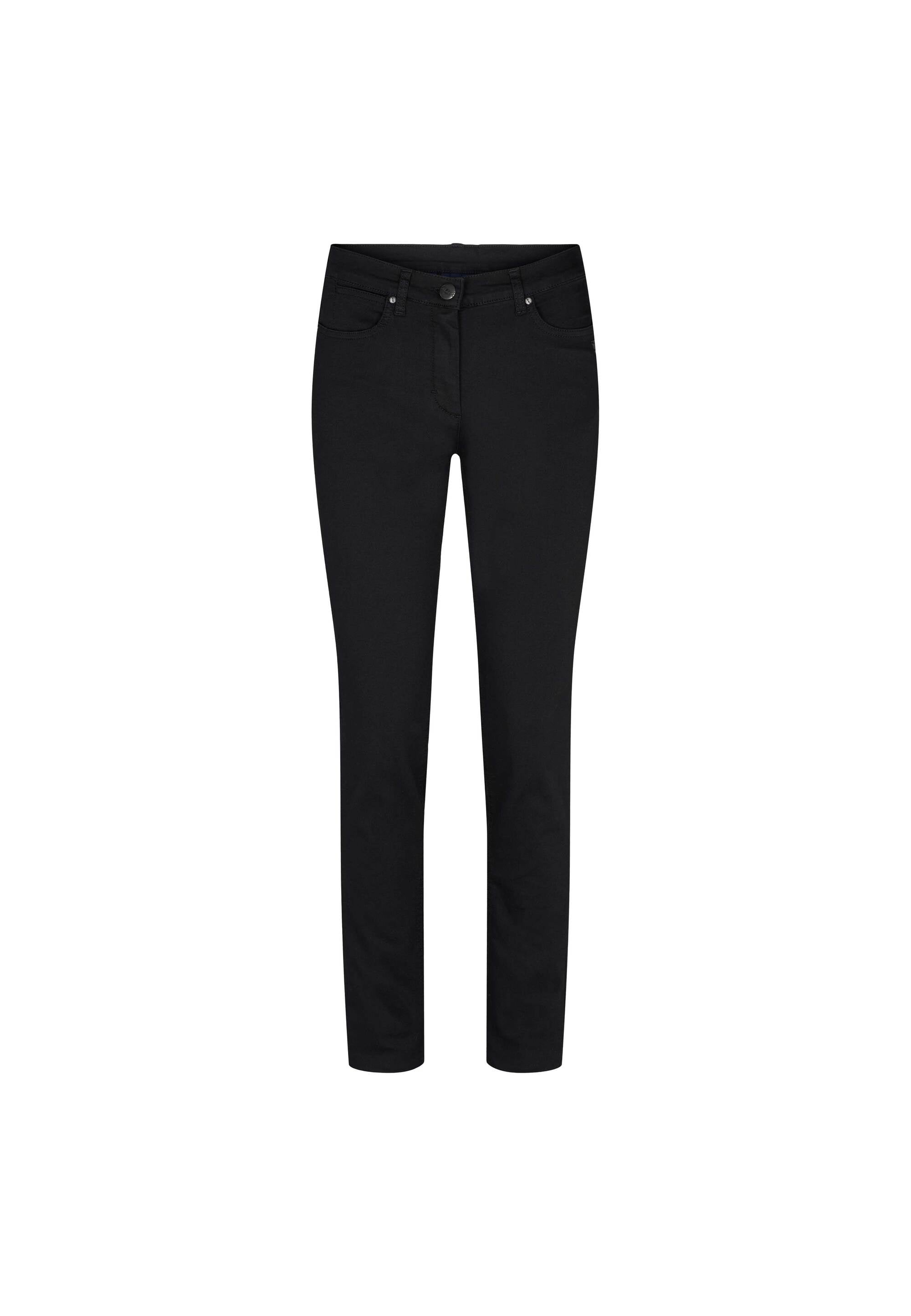 LAURIE Laura Slim - Long Length Slim Schwarz
