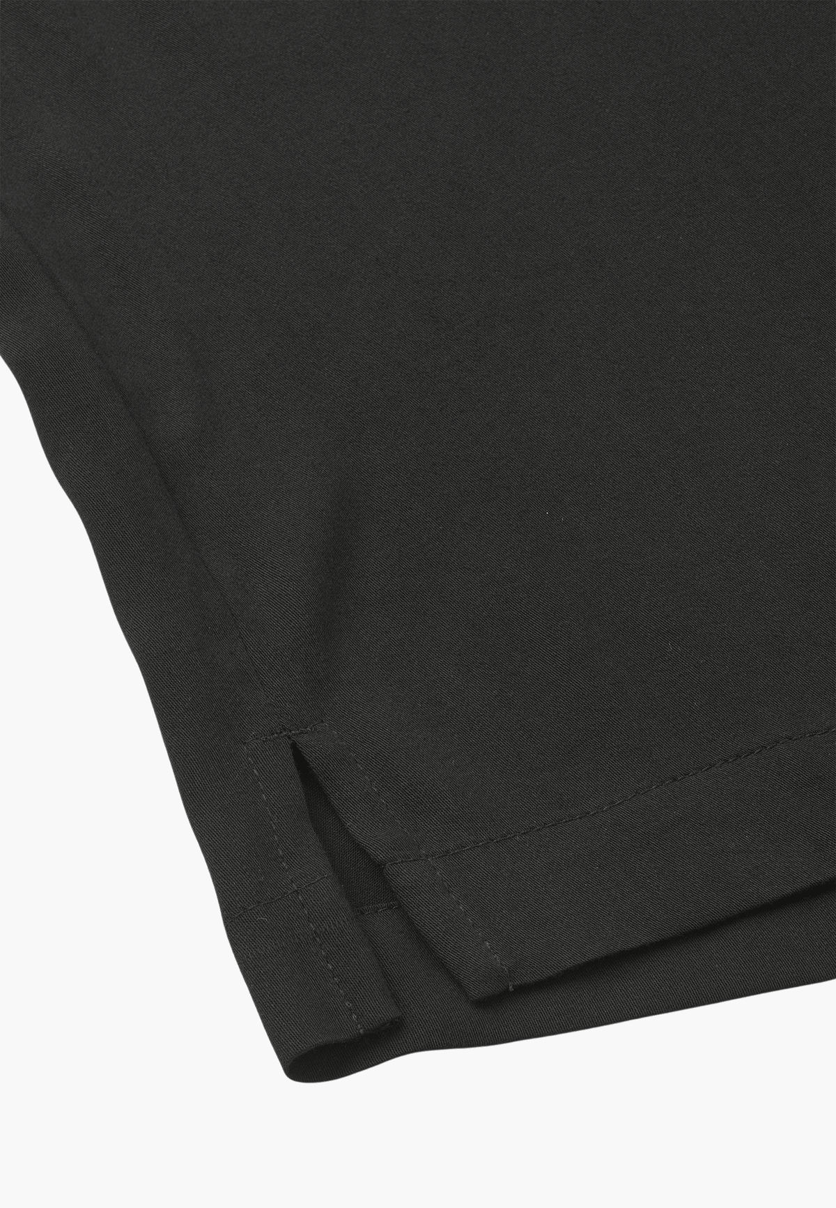 LAURIE Nadine Blouse 3/4 sleeves Blouses Schwarz