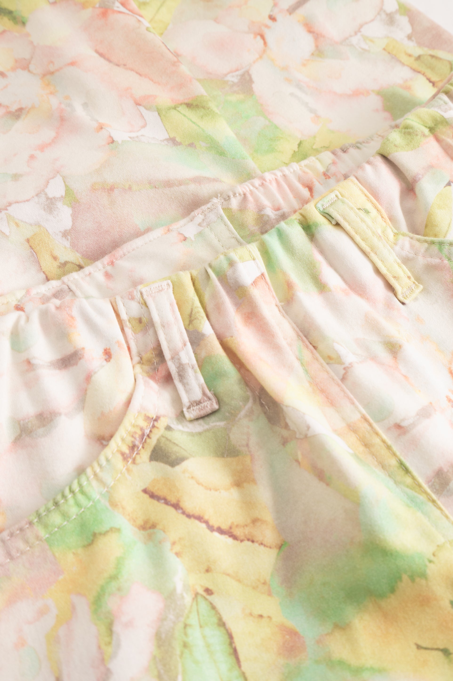 LAURIE Patricia Pure Regular Crop Regular 30036 Rose Watercolour