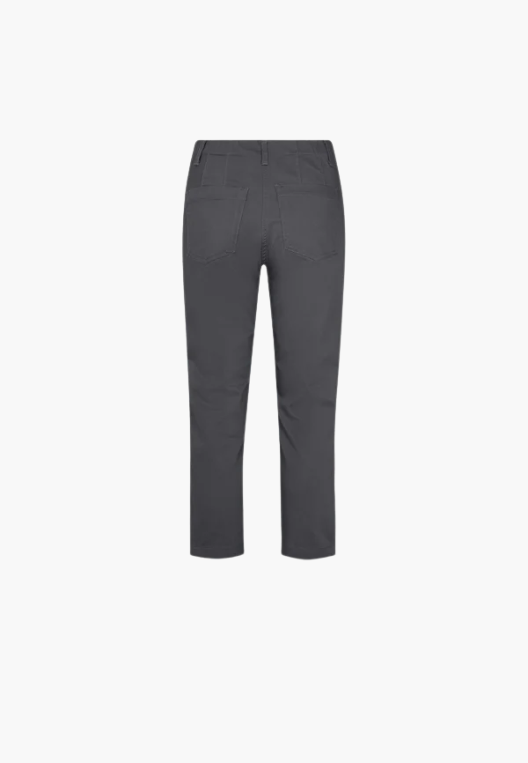 LAURIE Patricia Pure Regular Cropped Regular Anthrazit