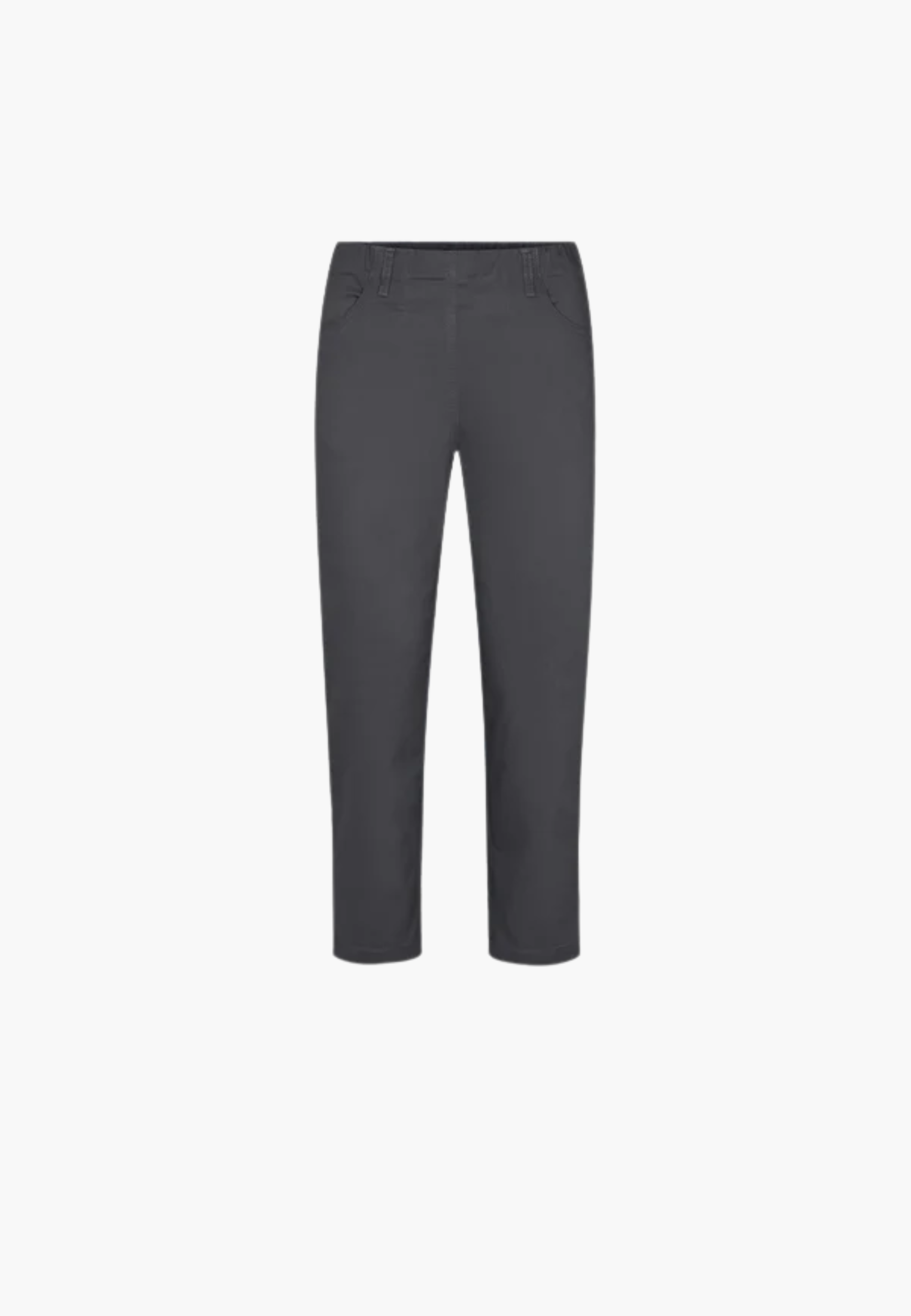LAURIE Patricia Pure Regular Cropped Regular Anthrazit