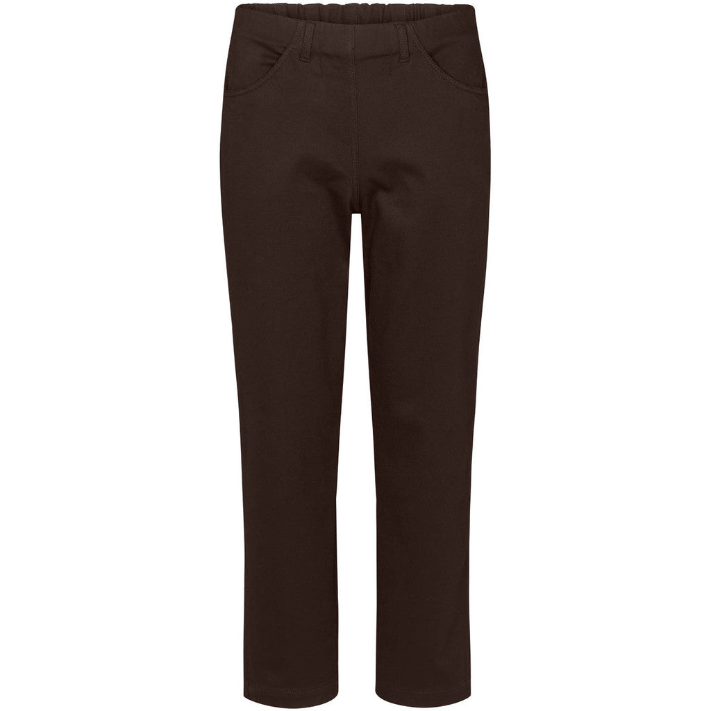 LAURIE Patricia Regular CL Regular Braun