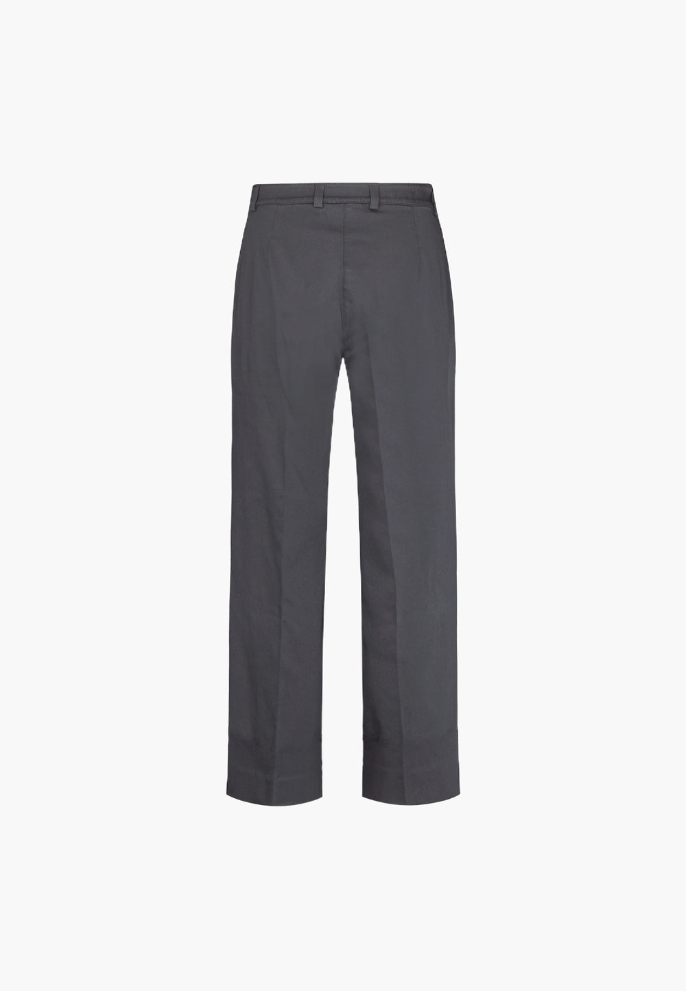 LAURIE Phoebe Loose ML Trousers LOOSE Anthrazit