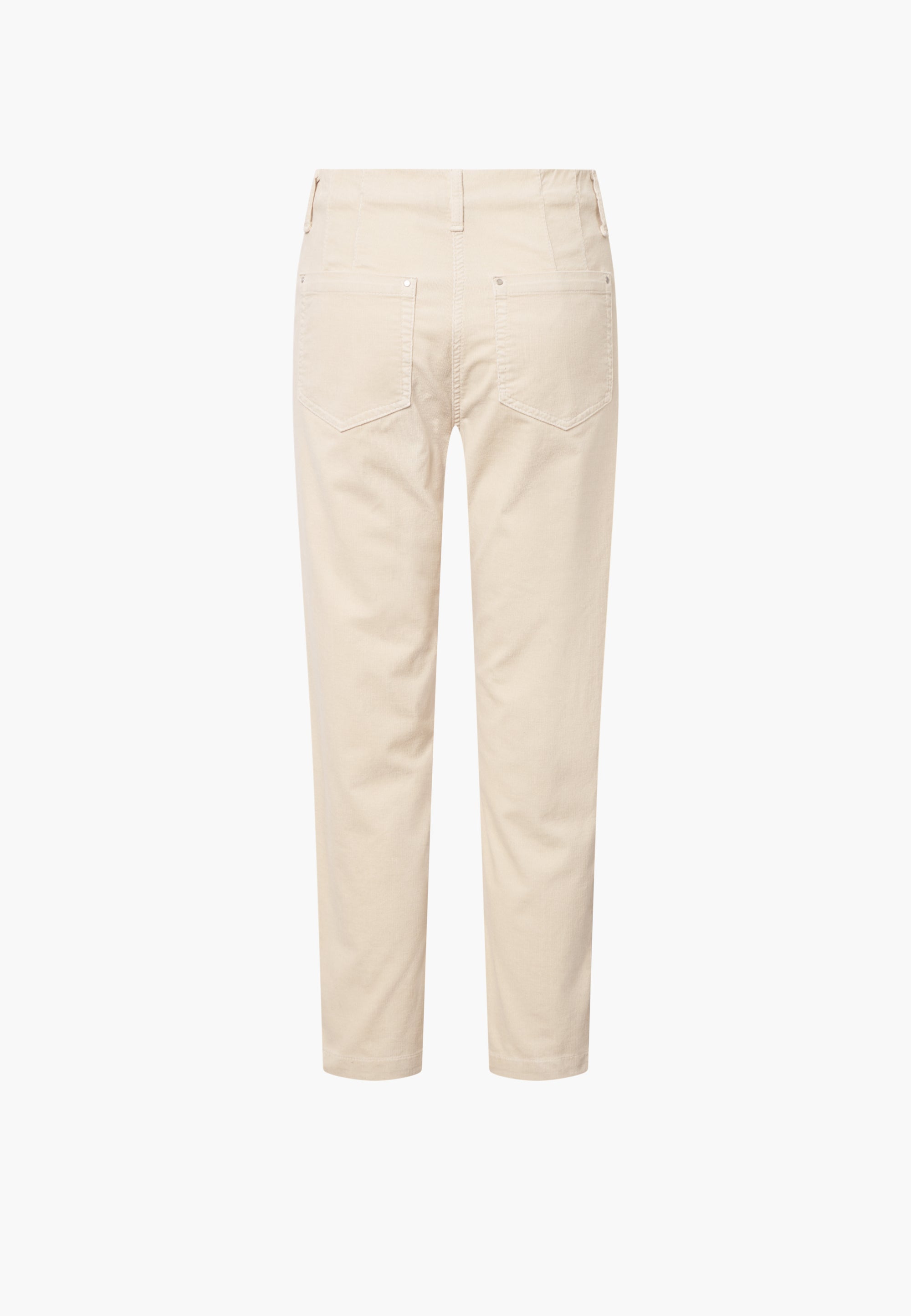 LAURIE Piper Pure Regular Cord - Cropped Regular 13000 Birch