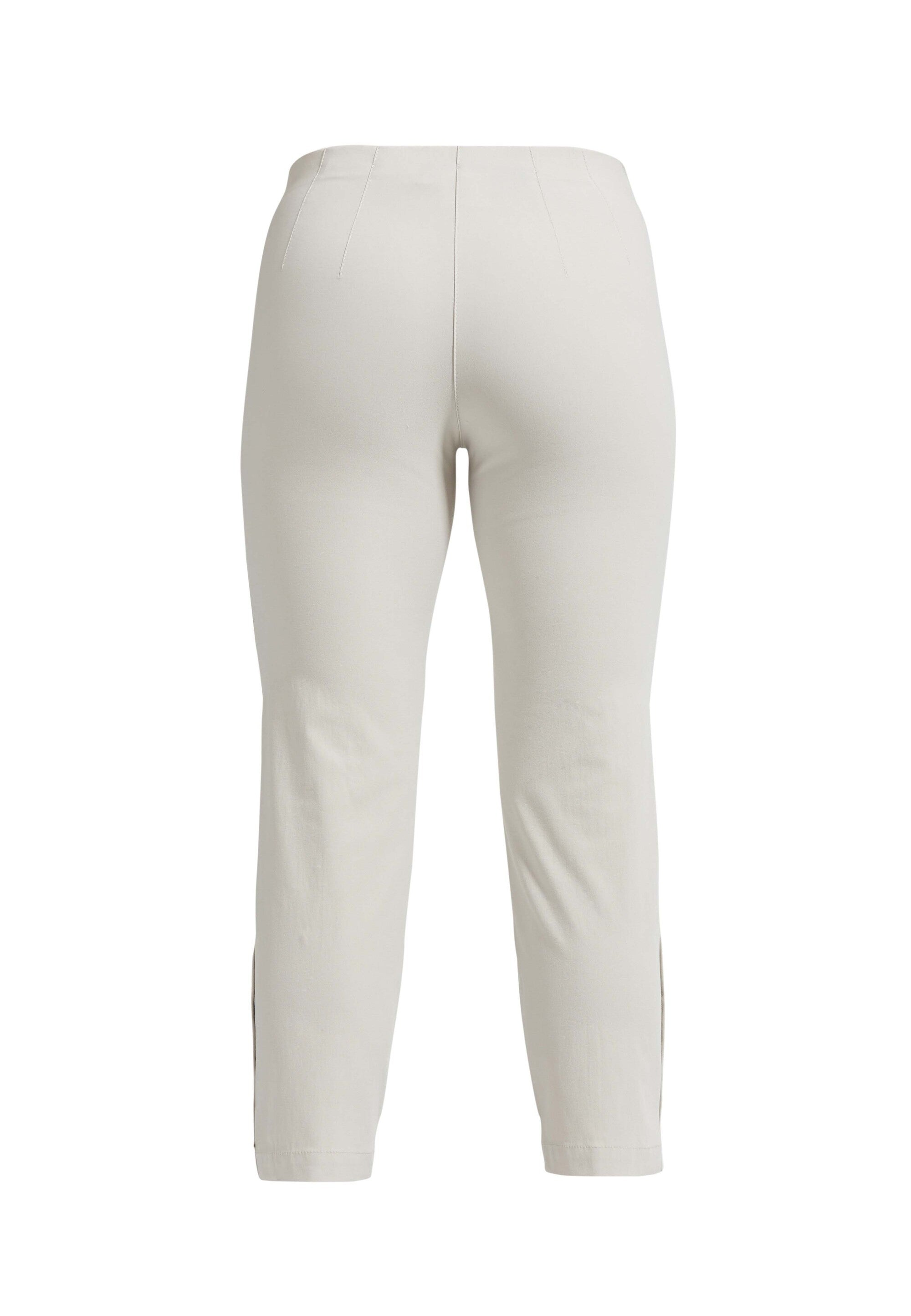 LAURIE Polly Regular Crop Regular Grau sand