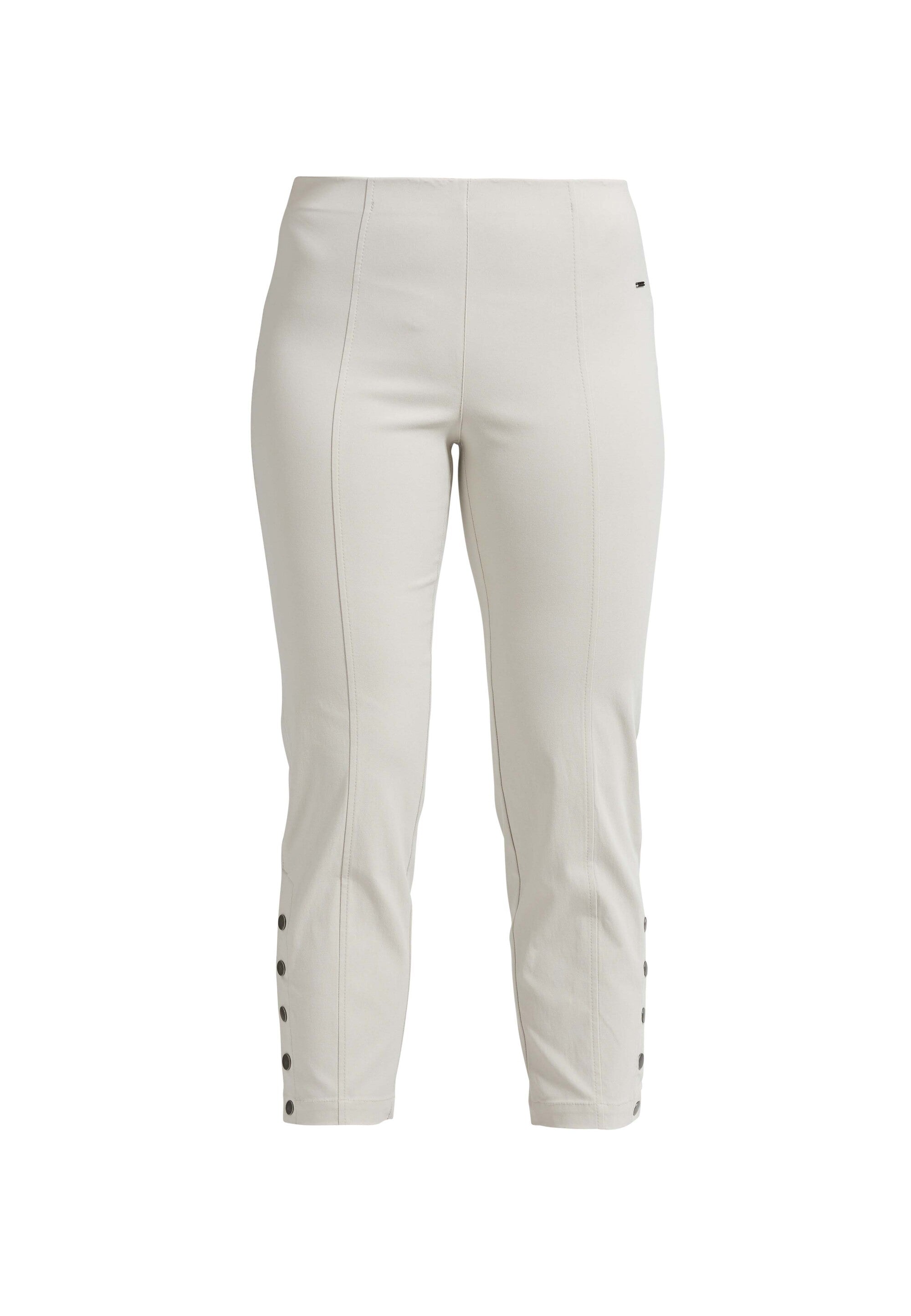 LAURIE Polly Regular Crop Regular Grau sand